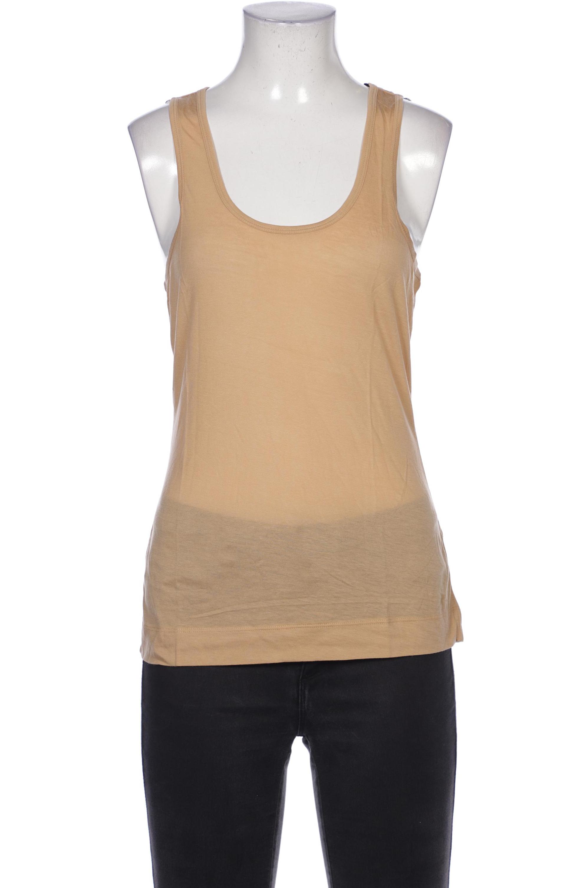 

Diane VON Furstenberg Damen Top, beige, Gr. 36