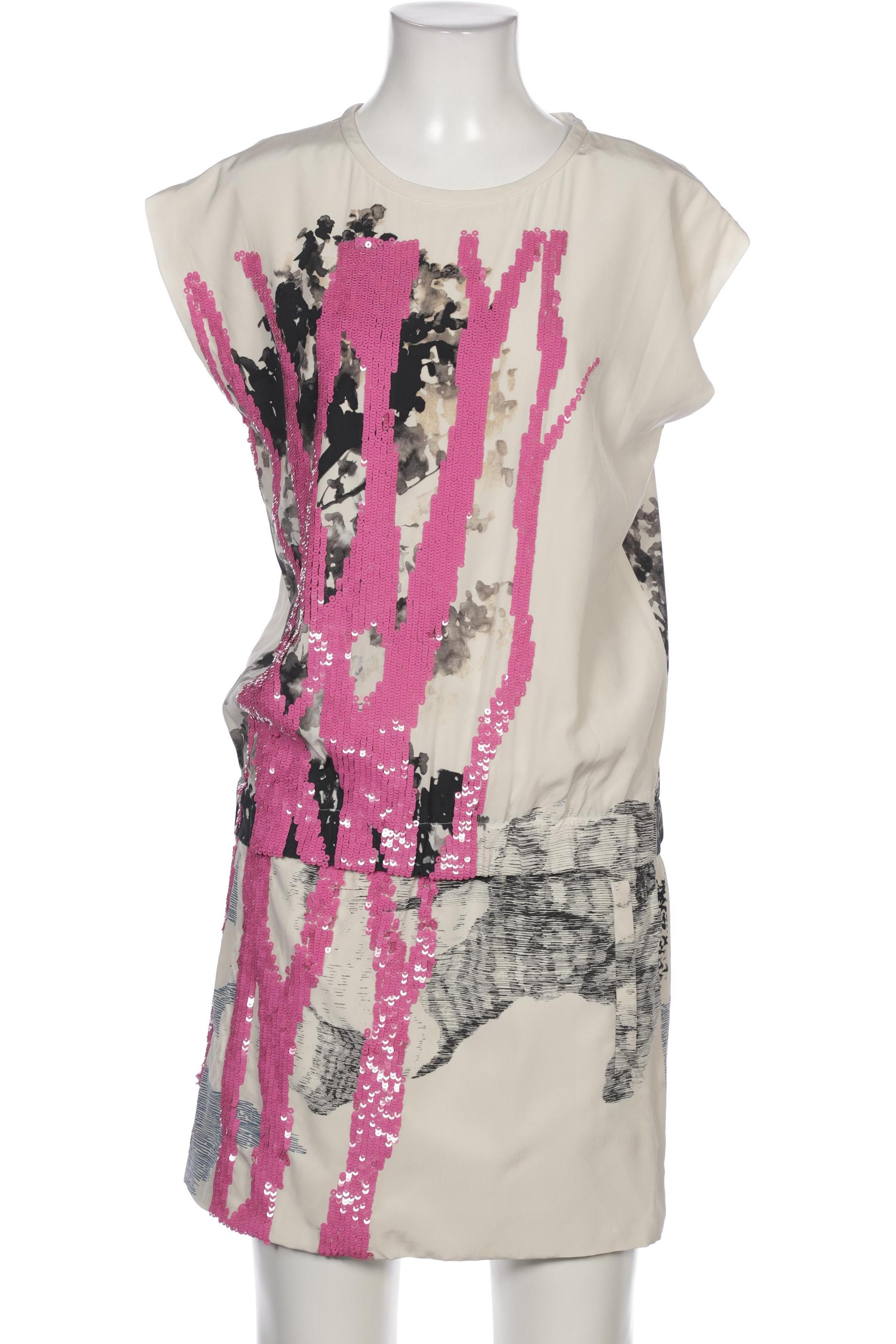 

DIANE VON FURSTENBERG Damen Kleid, grau