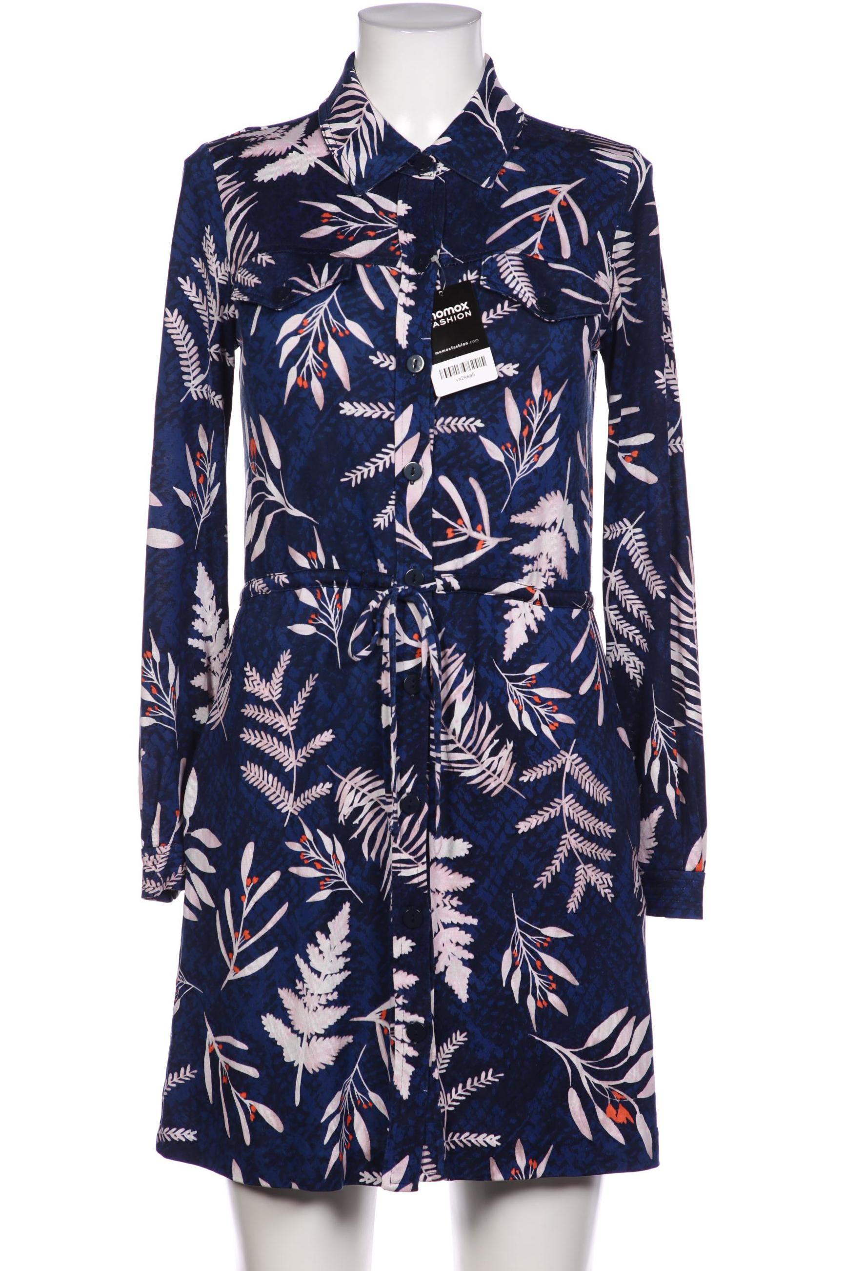 

Diane VON Furstenberg Damen Kleid, marineblau, Gr. 8