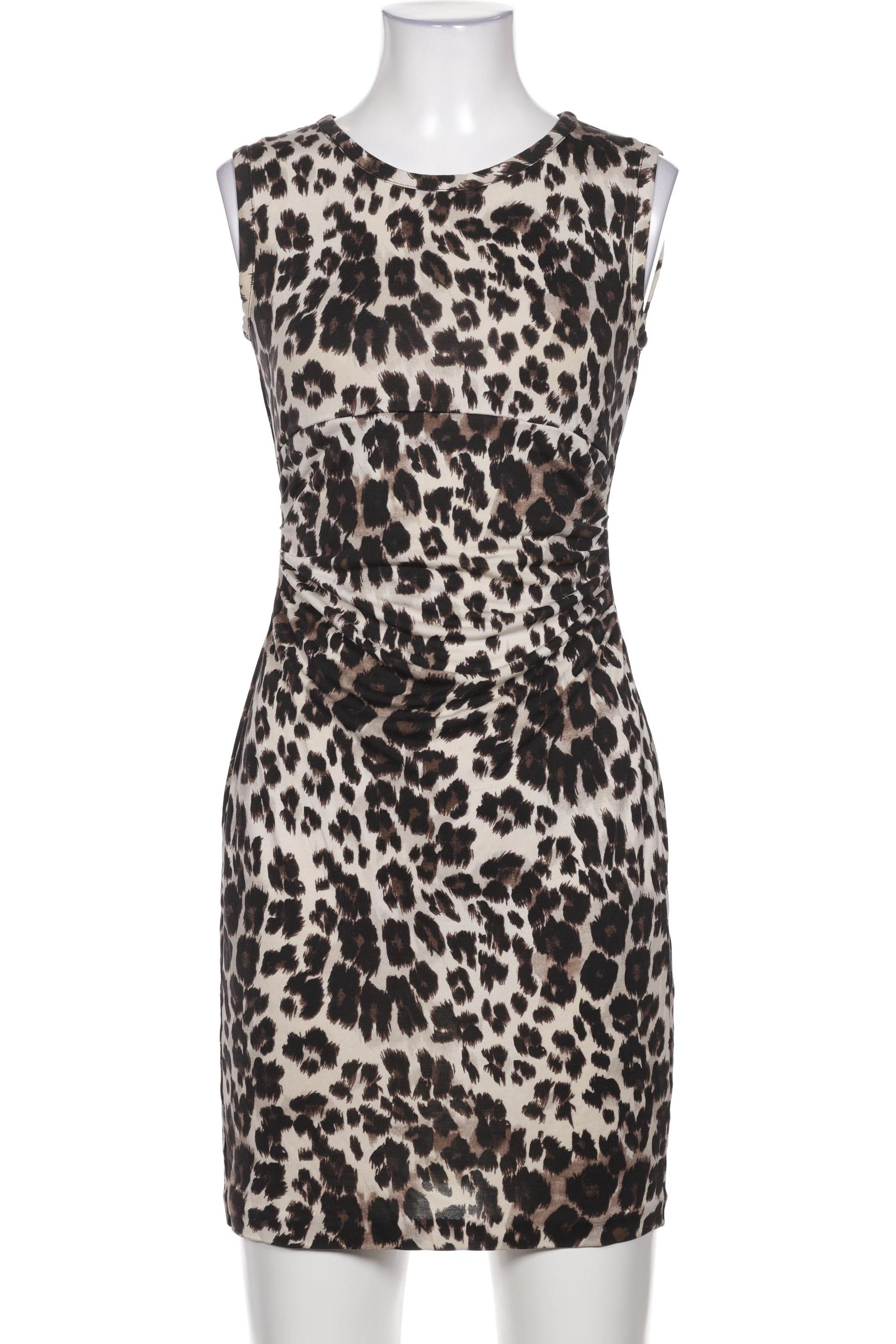 

Diane VON Furstenberg Damen Kleid, mehrfarbig, Gr. 4