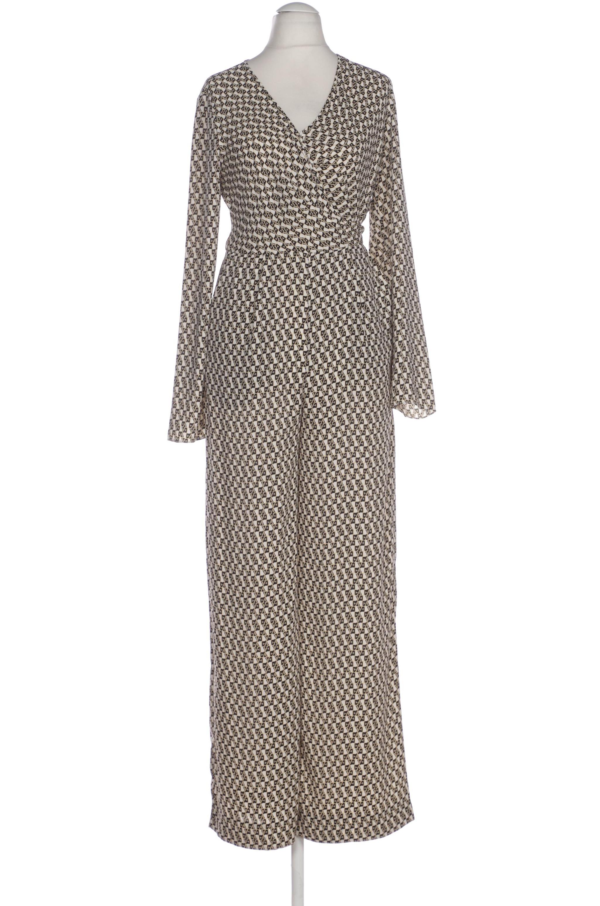 

Diane VON Furstenberg Damen Jumpsuit/Overall, schwarz, Gr. 6