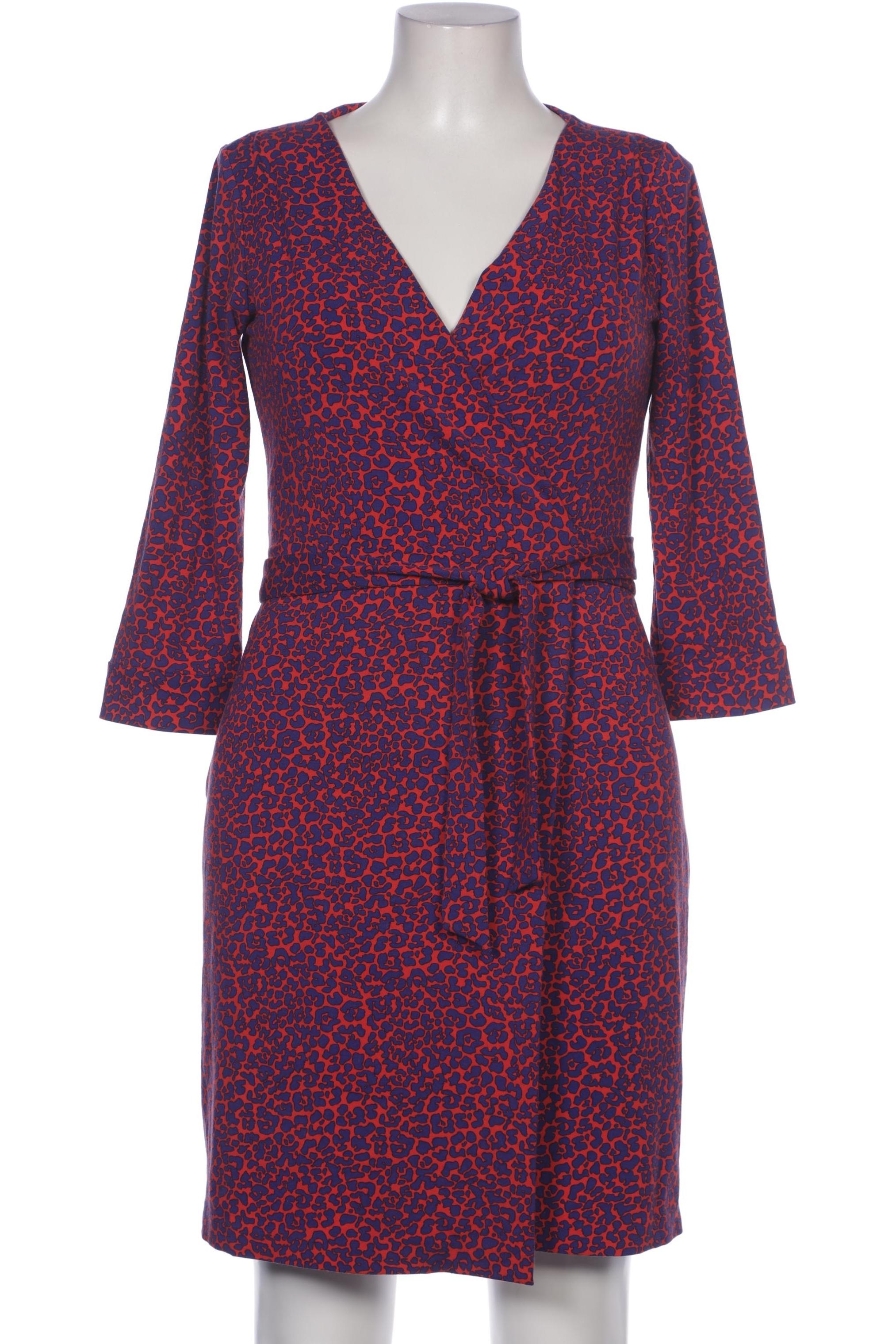 

Diane VON Furstenberg Damen Kleid, blau, Gr. 12