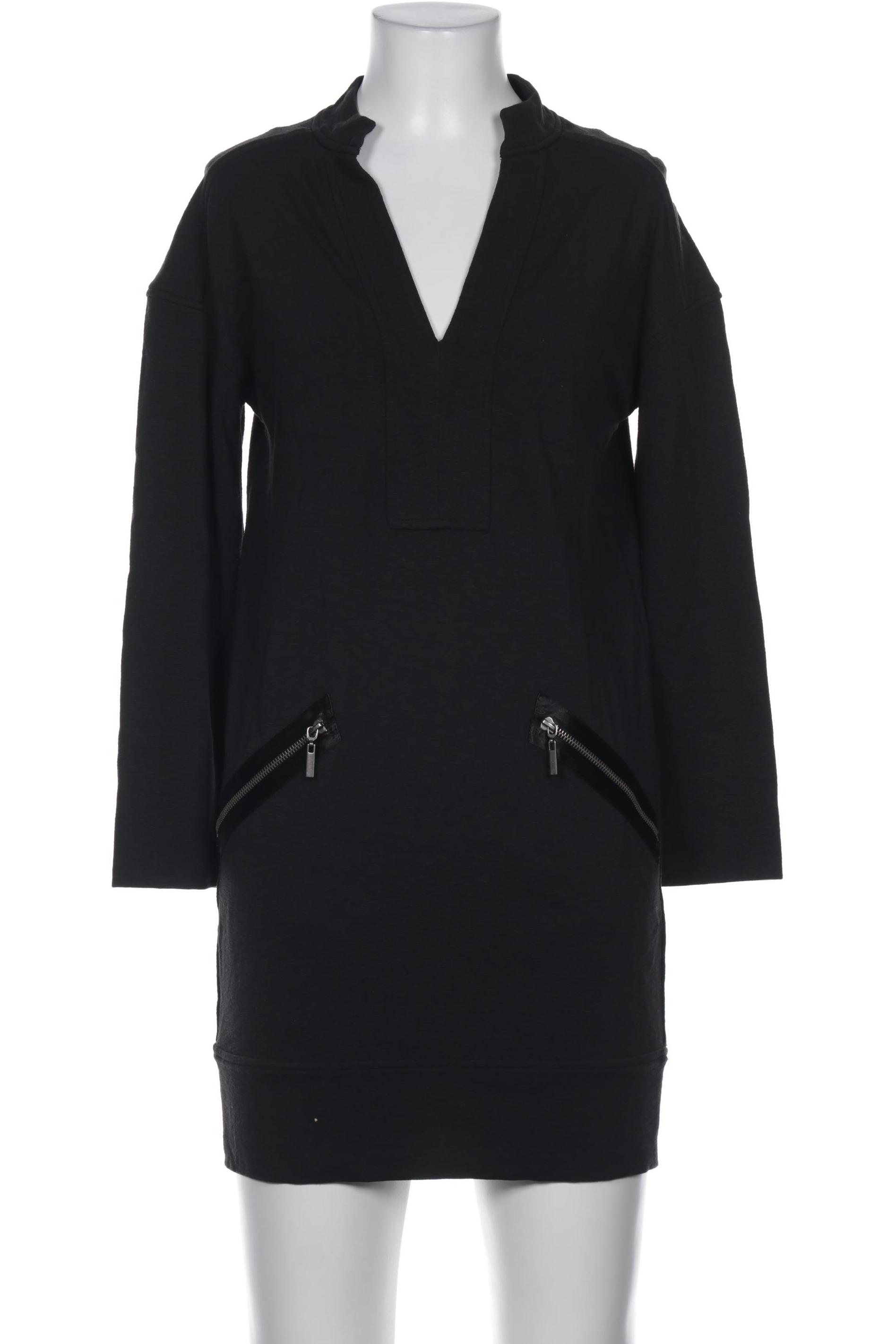 

Diane VON Furstenberg Damen Kleid, schwarz, Gr. 4