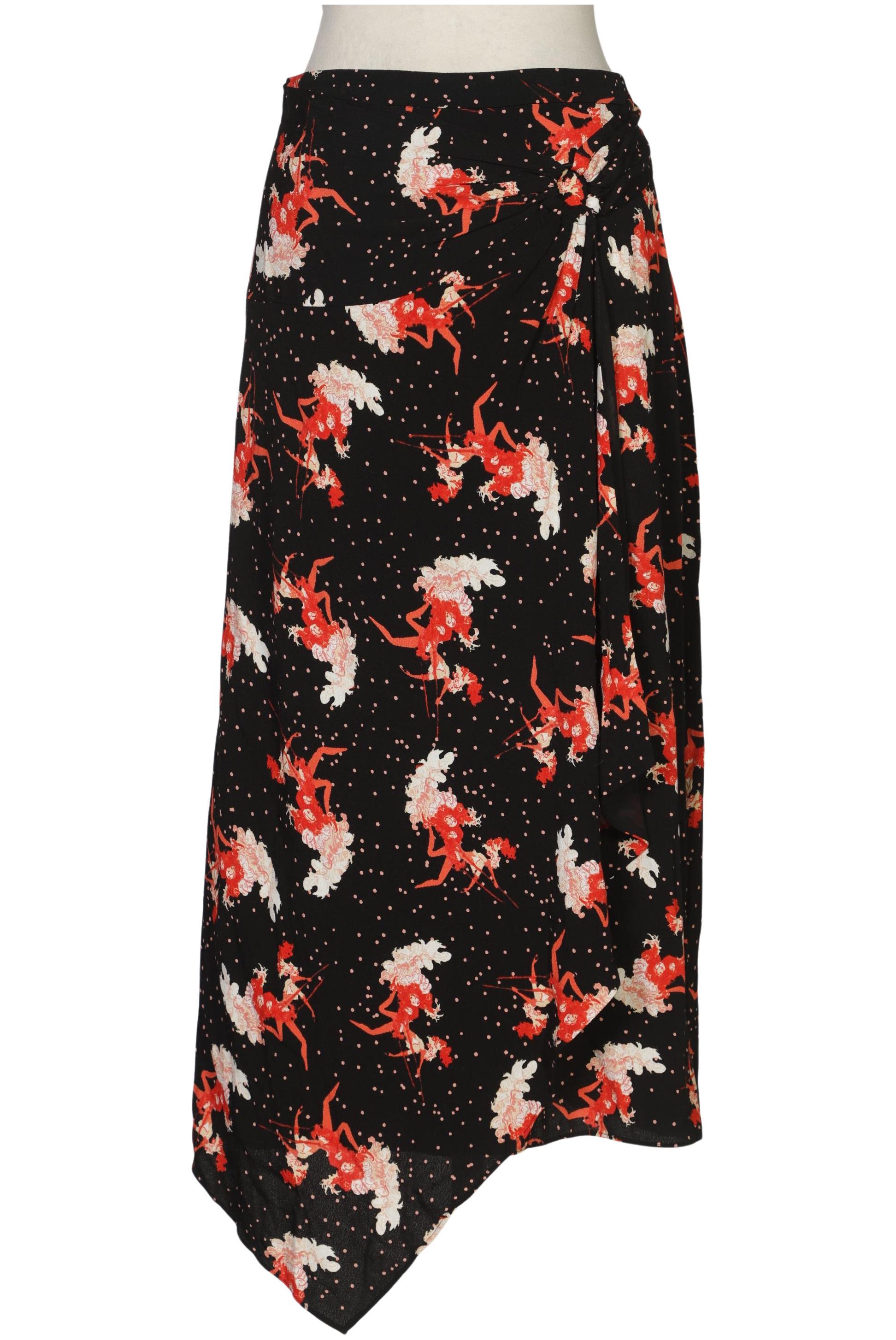 

Diane VON Furstenberg Damen Rock, mehrfarbig, Gr. 6