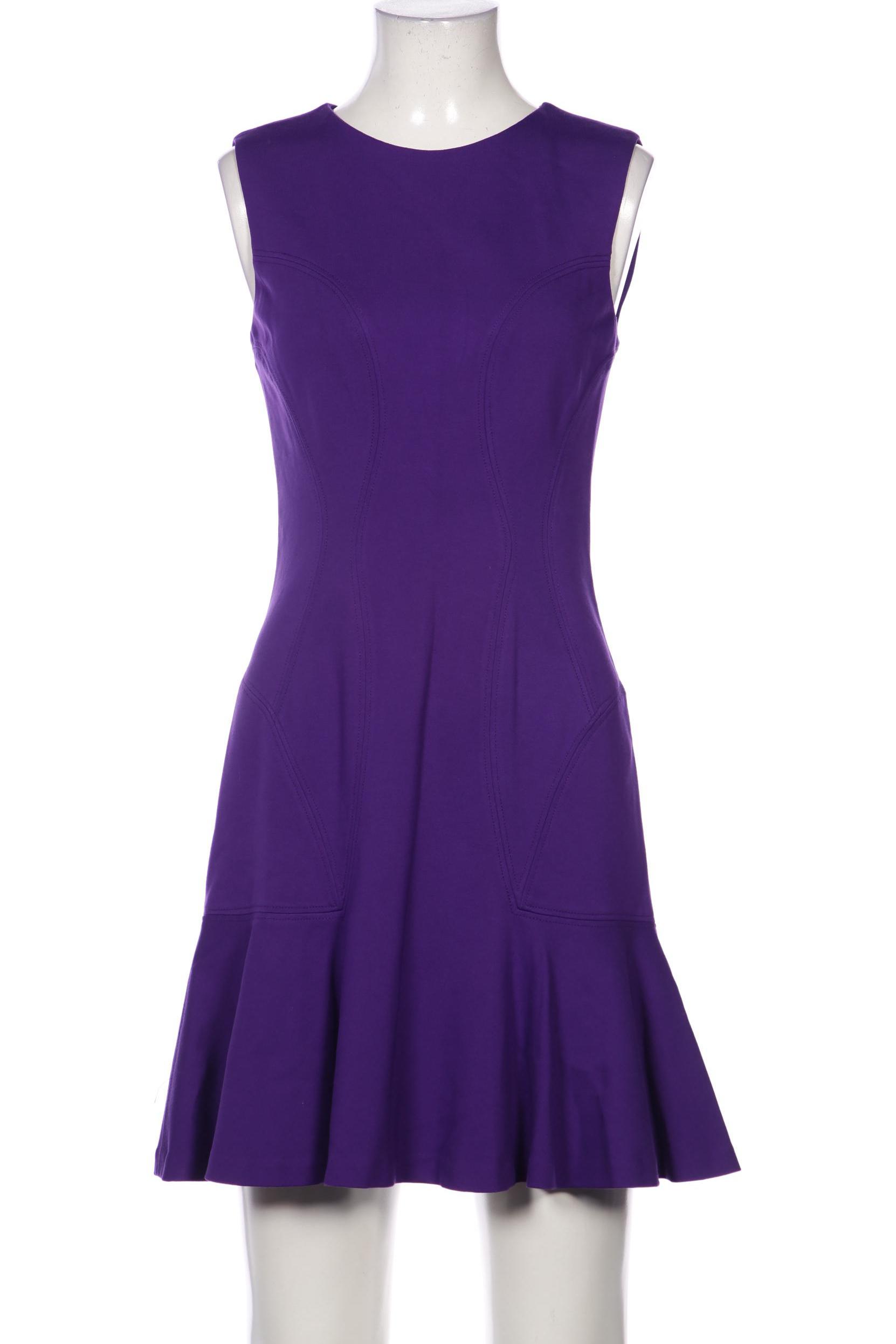 

Diane VON Furstenberg Damen Kleid, flieder, Gr. 4