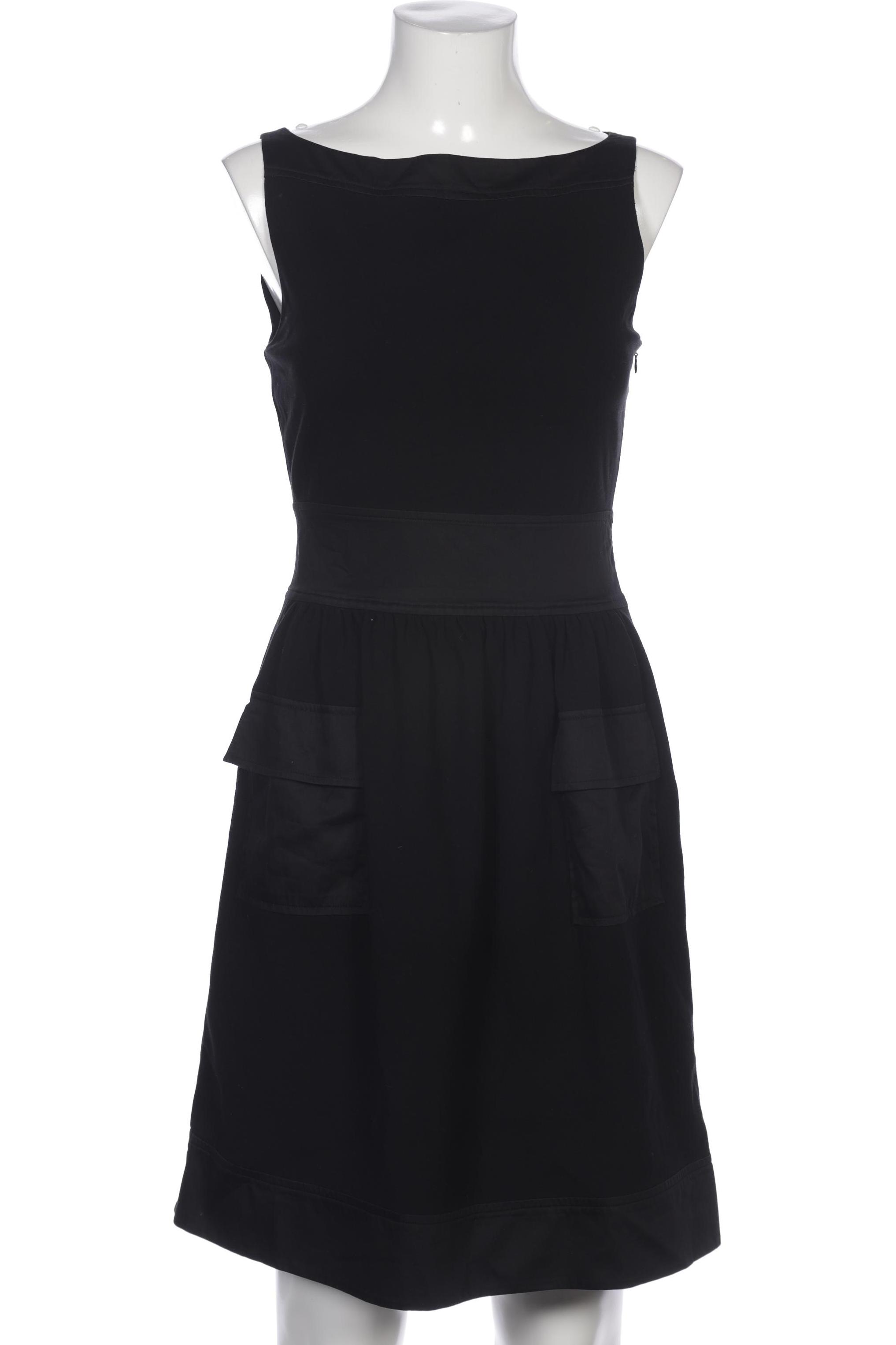 

Diane VON Furstenberg Damen Kleid, schwarz, Gr. 8