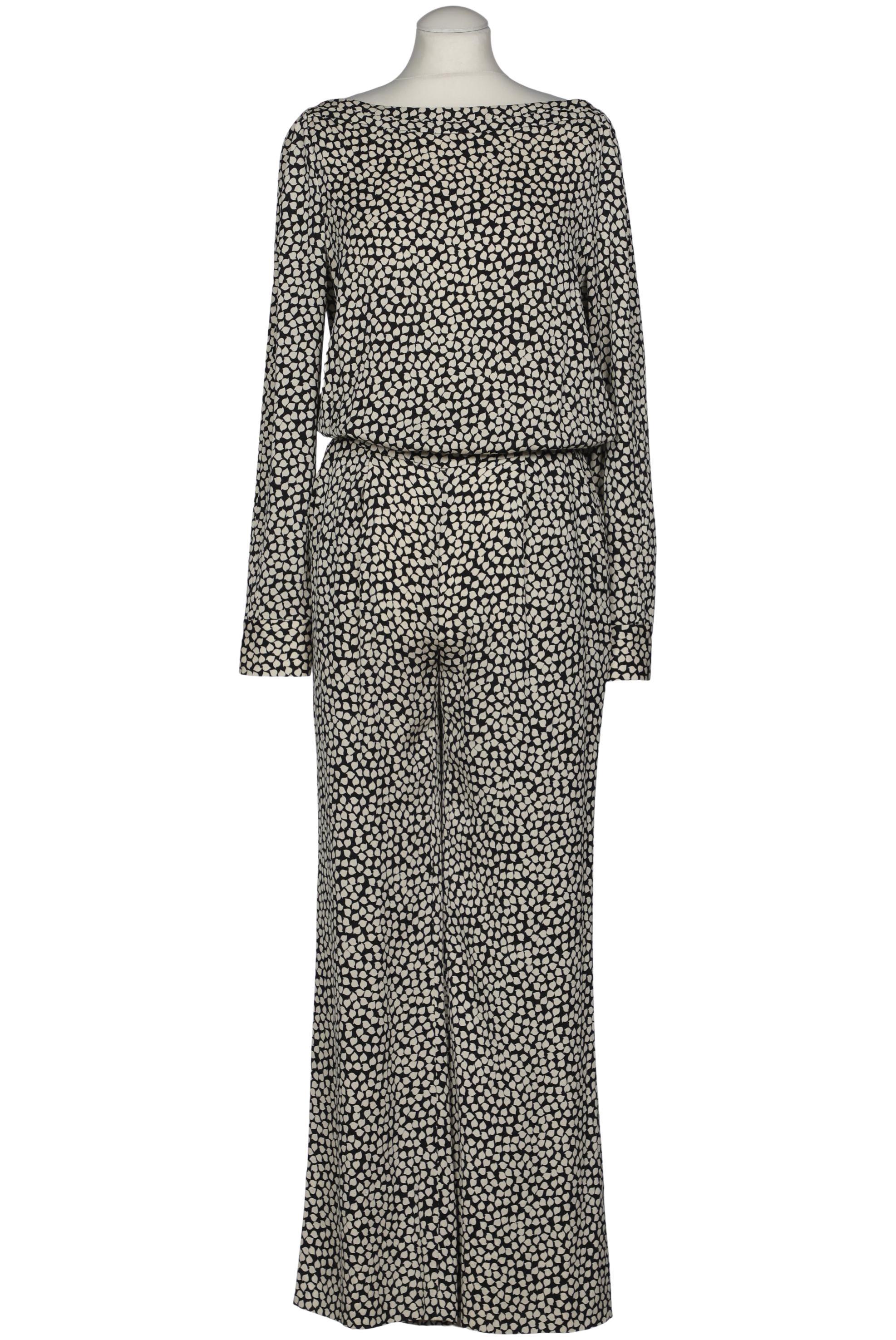 

Diane VON Furstenberg Damen Jumpsuit/Overall, schwarz, Gr. 6