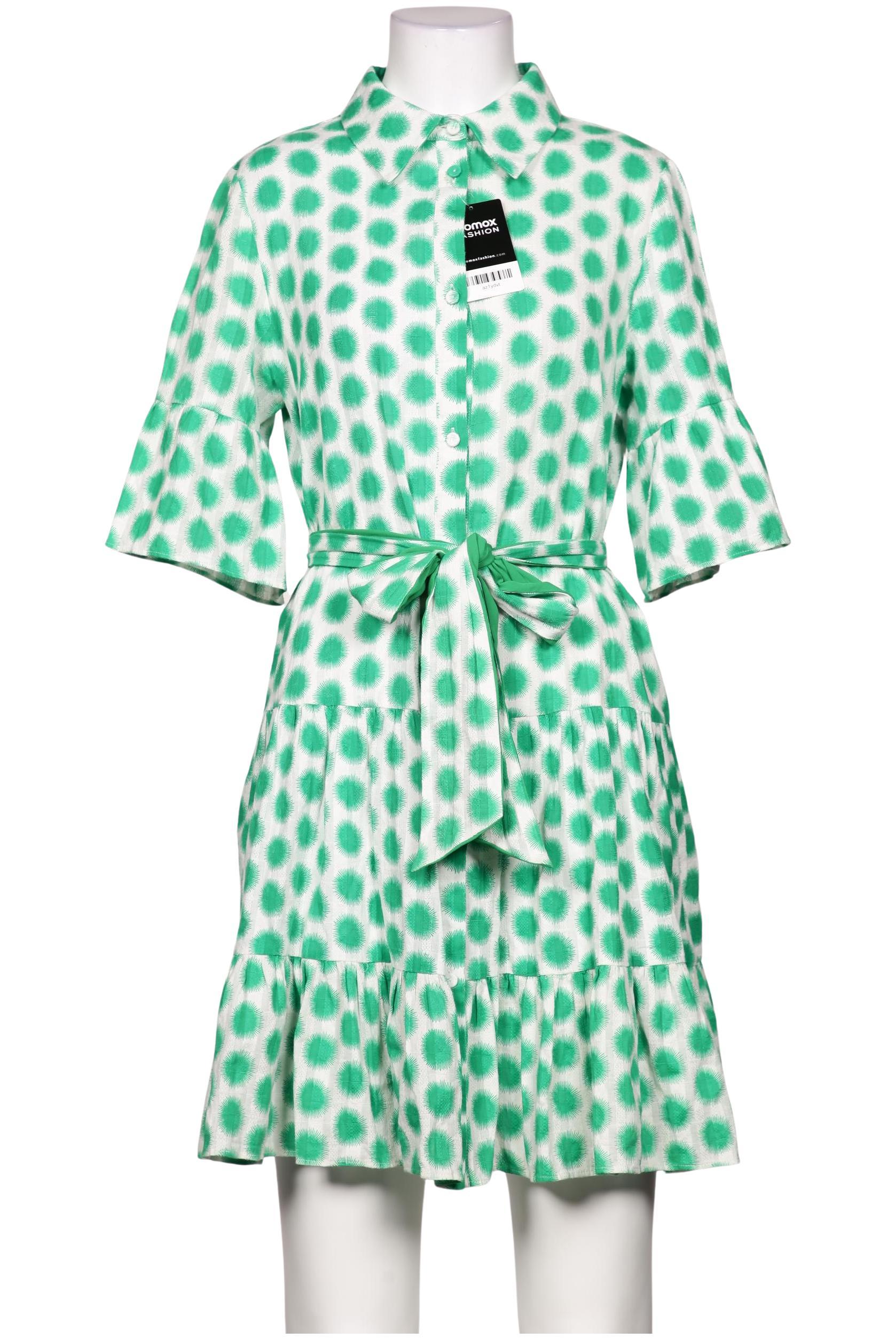 

Diane VON Furstenberg Damen Kleid, mehrfarbig, Gr. 6