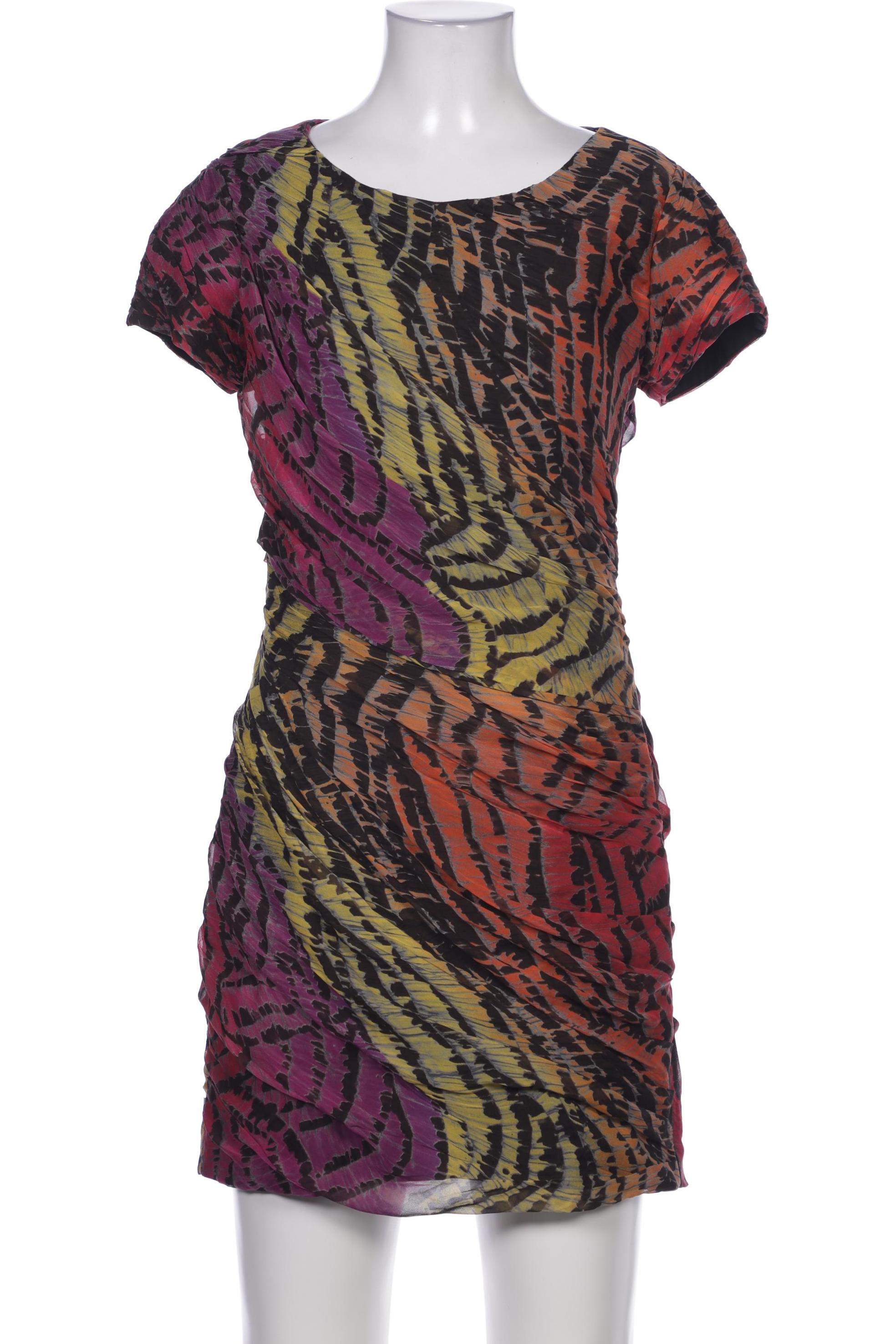 

Diane VON Furstenberg Damen Kleid, mehrfarbig, Gr. 8