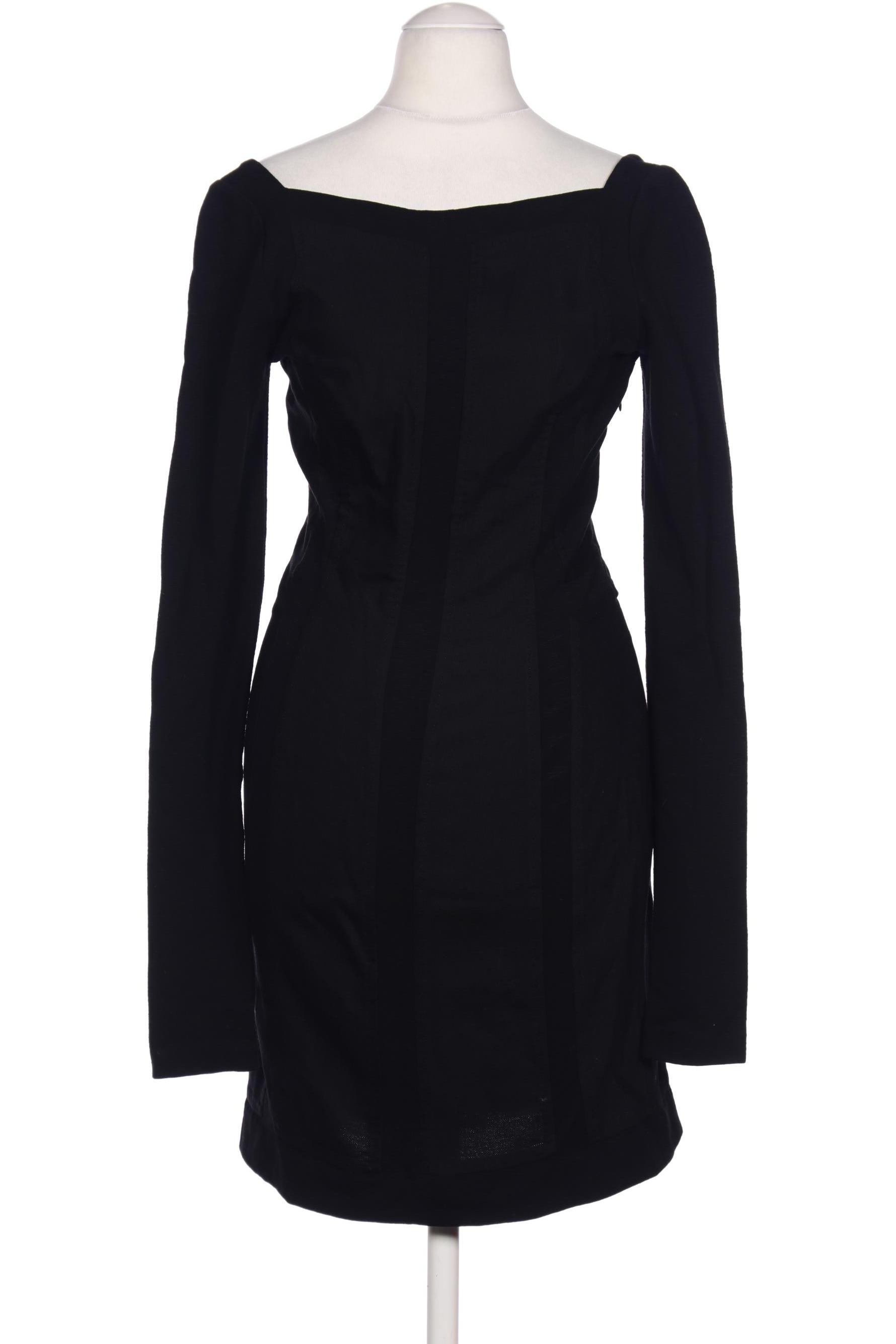 

Diane VON Furstenberg Damen Kleid, schwarz, Gr. 4