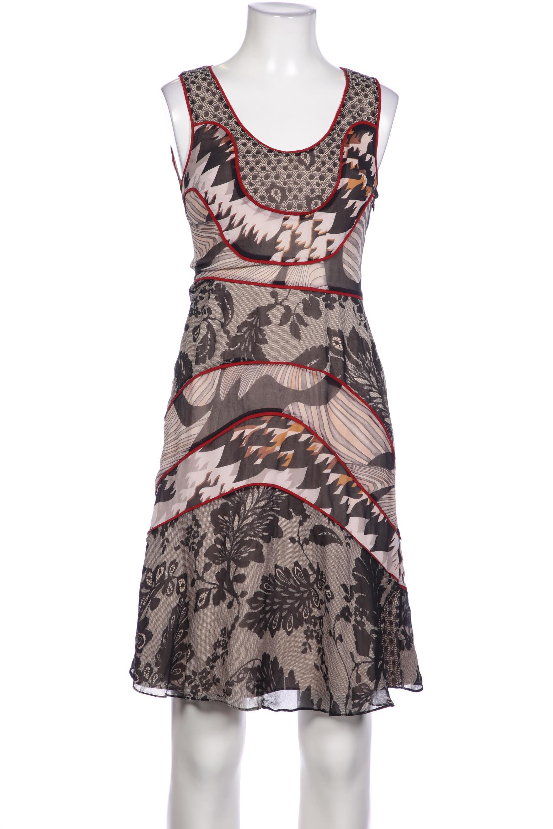 

Diane VON Furstenberg Damen Kleid, grau, Gr. 0