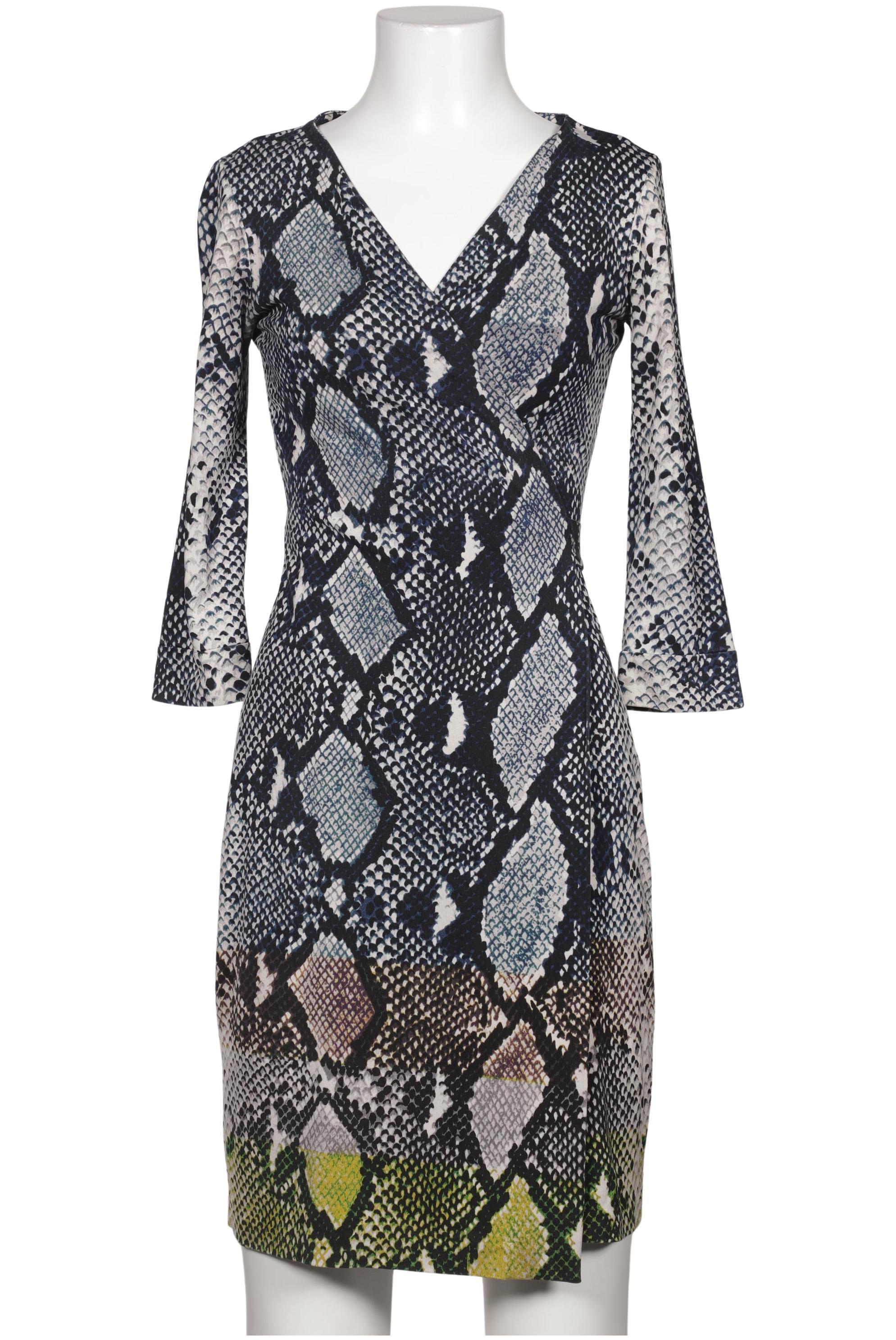 

Diane VON Furstenberg Damen Kleid, mehrfarbig, Gr. 6