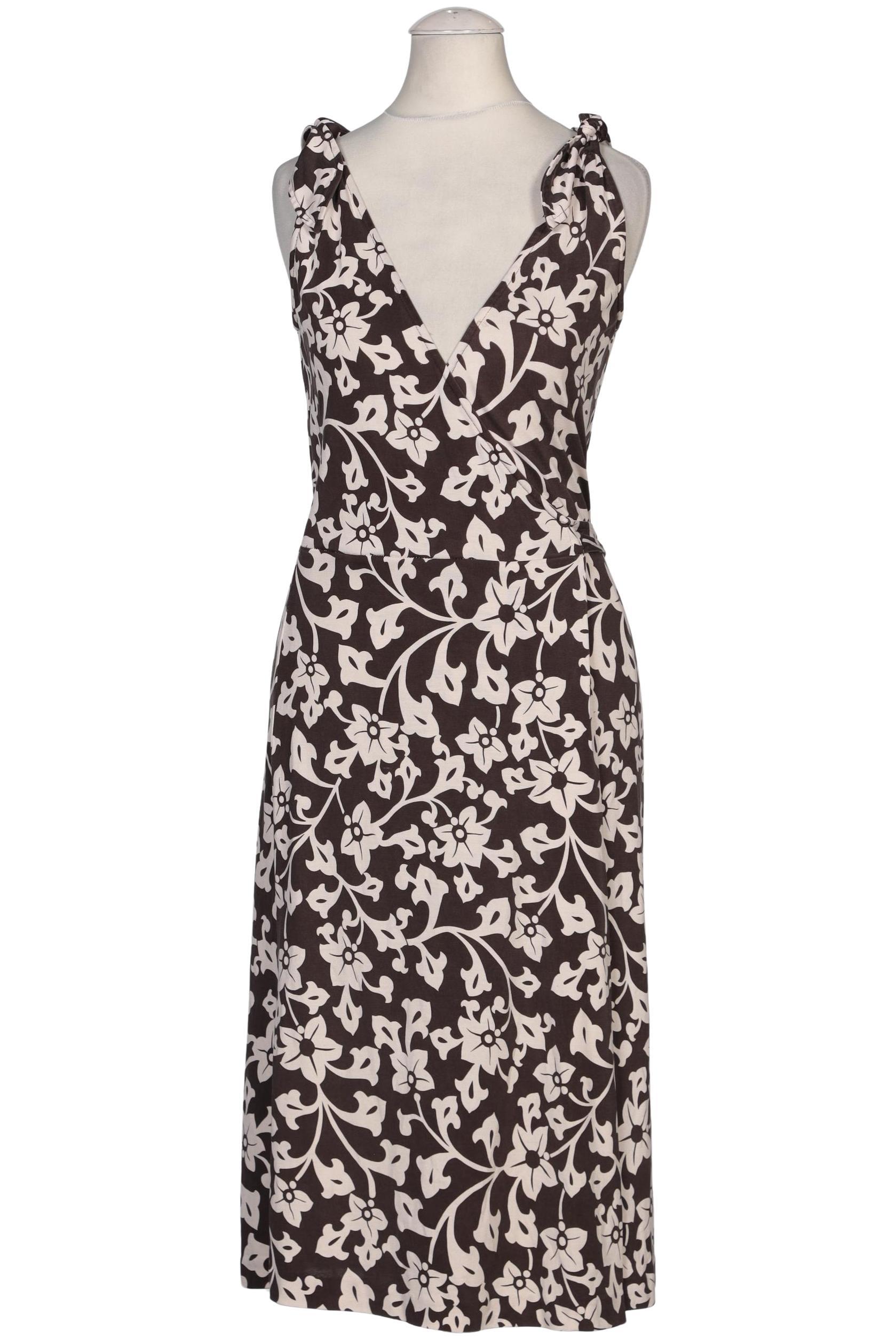 

Diane VON Furstenberg Damen Kleid, mehrfarbig, Gr. 4