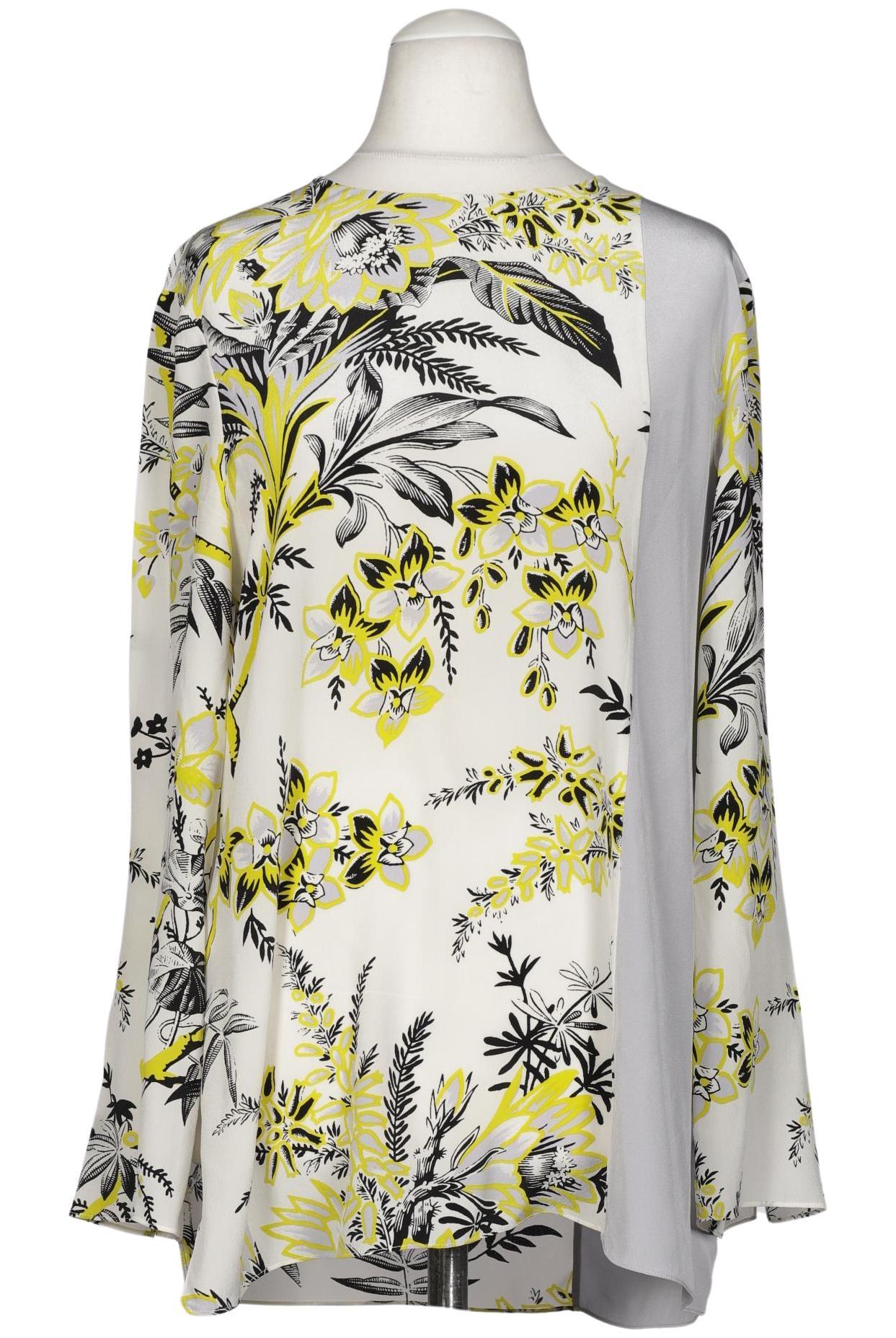 

Diane VON Furstenberg Damen Bluse, mehrfarbig, Gr. 10