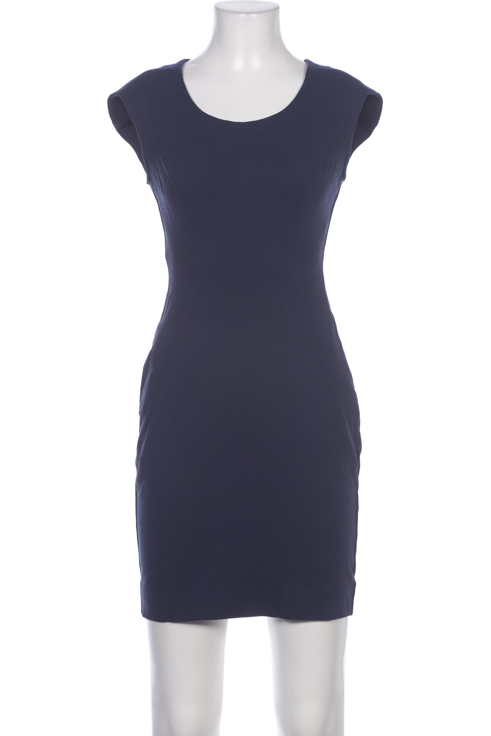 

Diane VON Furstenberg Damen Kleid, marineblau, Gr. 6