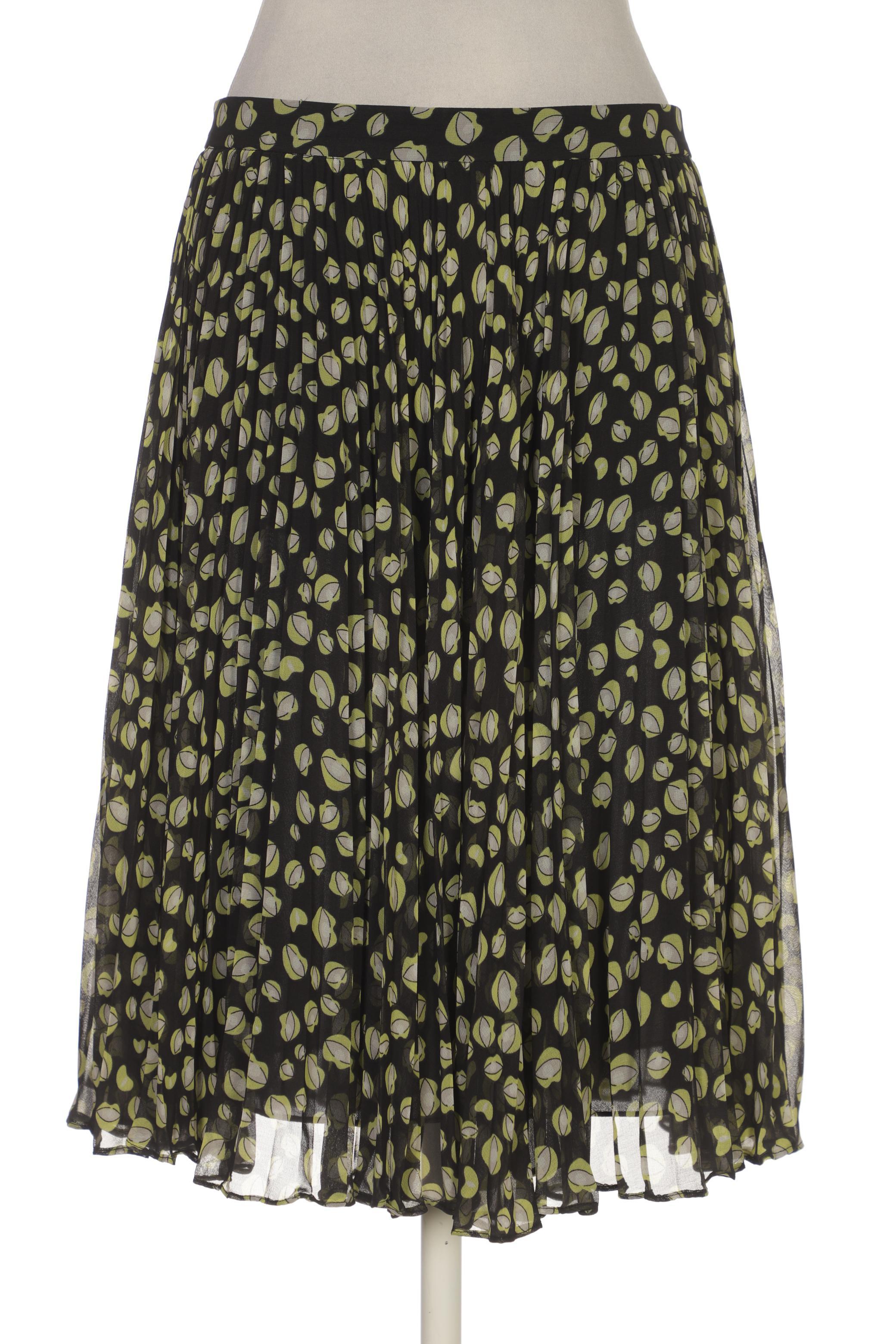 

Diane VON Furstenberg Damen Rock, schwarz, Gr. 8