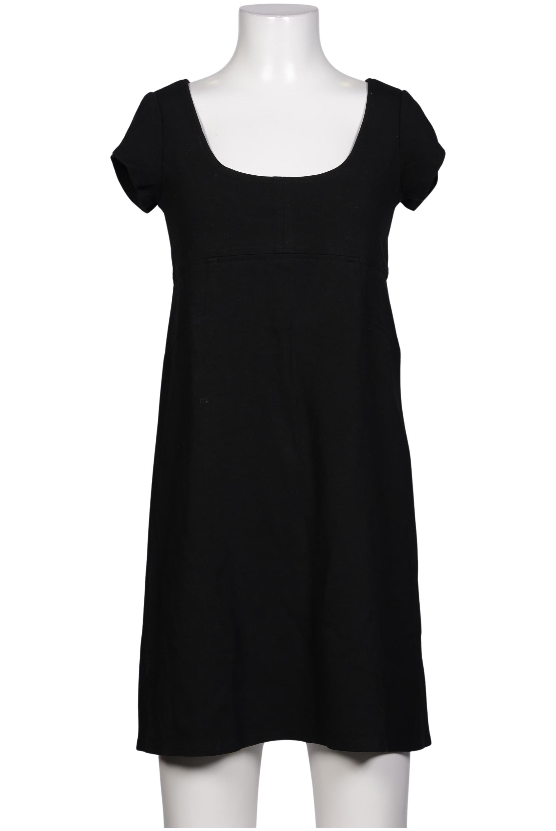 

Diane VON Furstenberg Damen Kleid, schwarz, Gr. 6