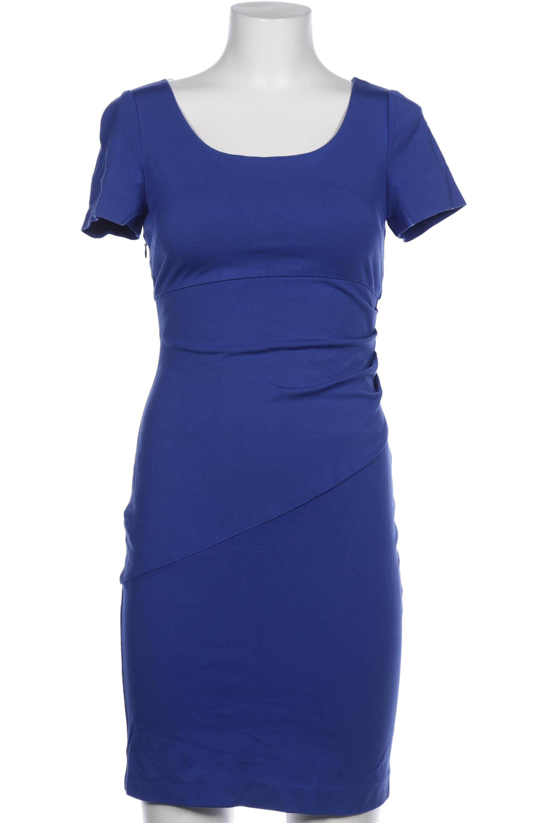 

Diane VON Furstenberg Damen Kleid, blau, Gr. 6