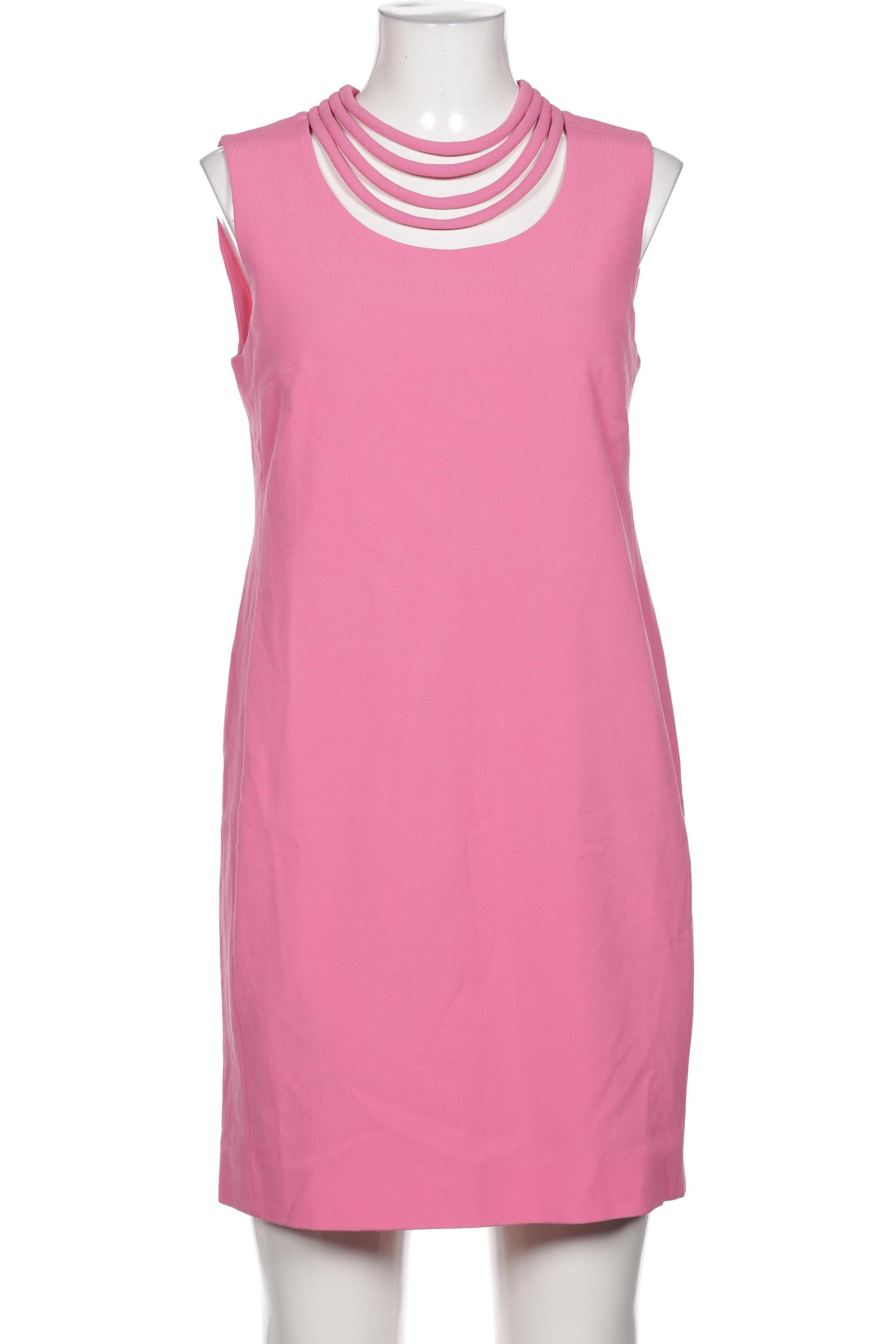 

Diane VON Furstenberg Damen Kleid, pink, Gr. 8