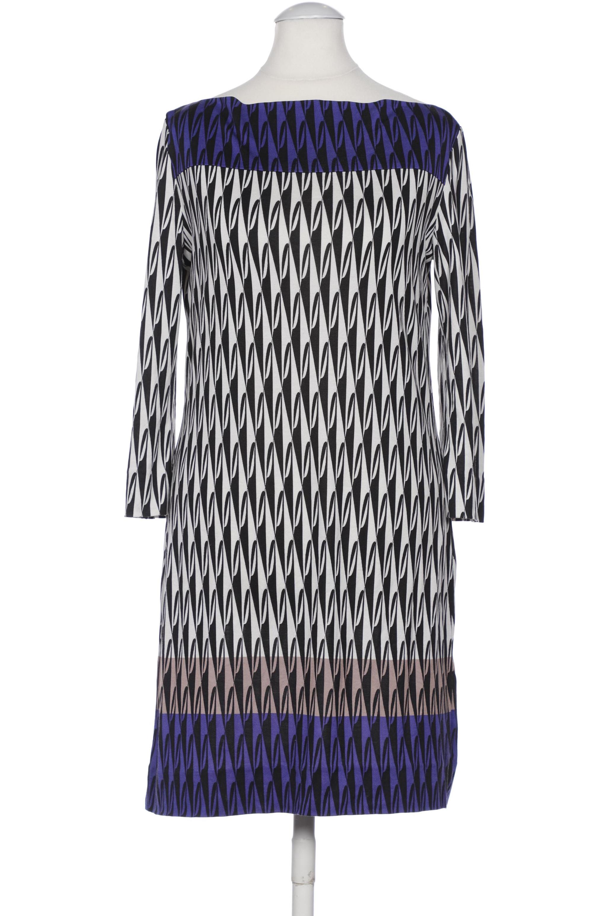 

Diane VON Furstenberg Damen Kleid, mehrfarbig, Gr. 6
