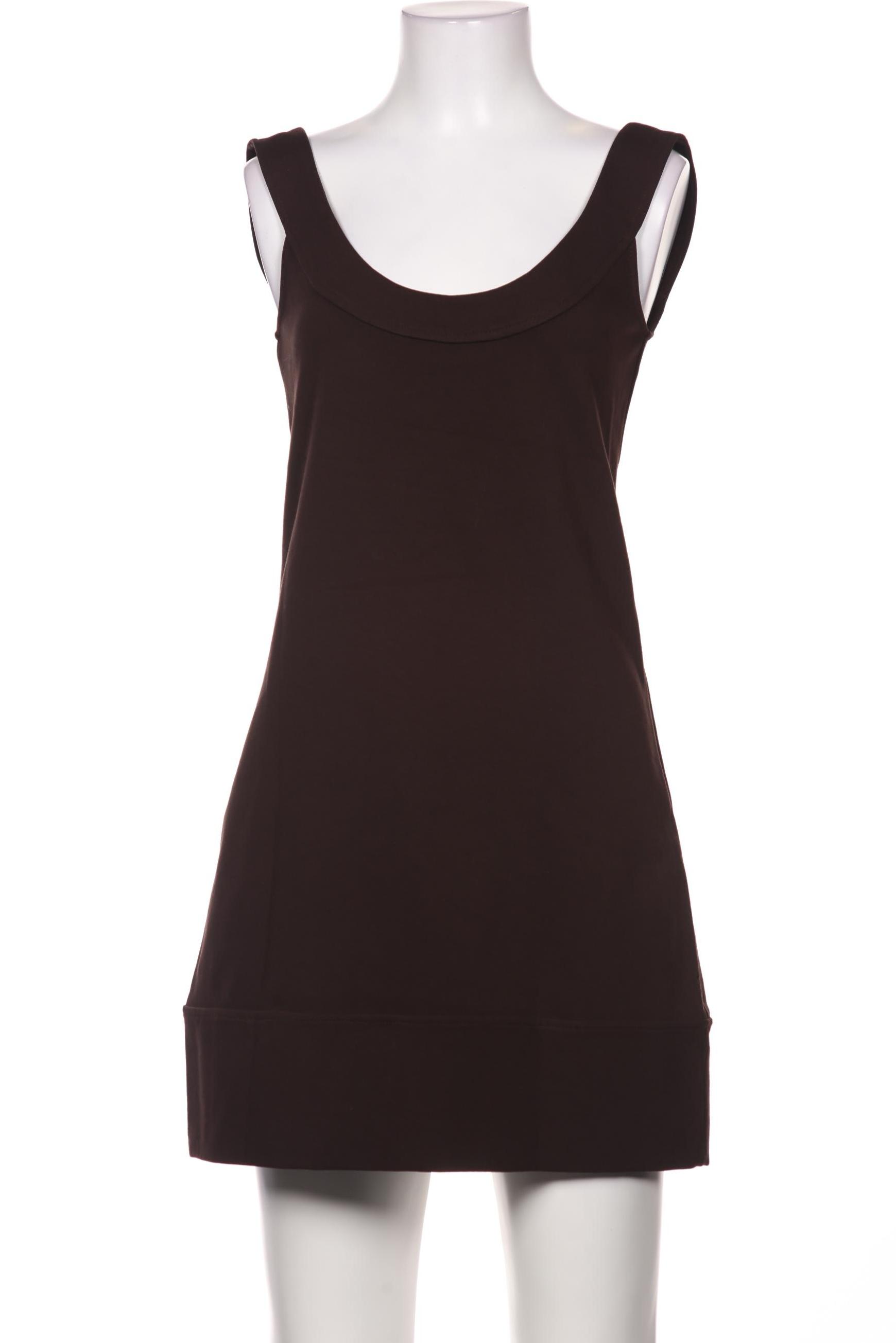 

Diane VON Furstenberg Damen Kleid, braun, Gr. 34