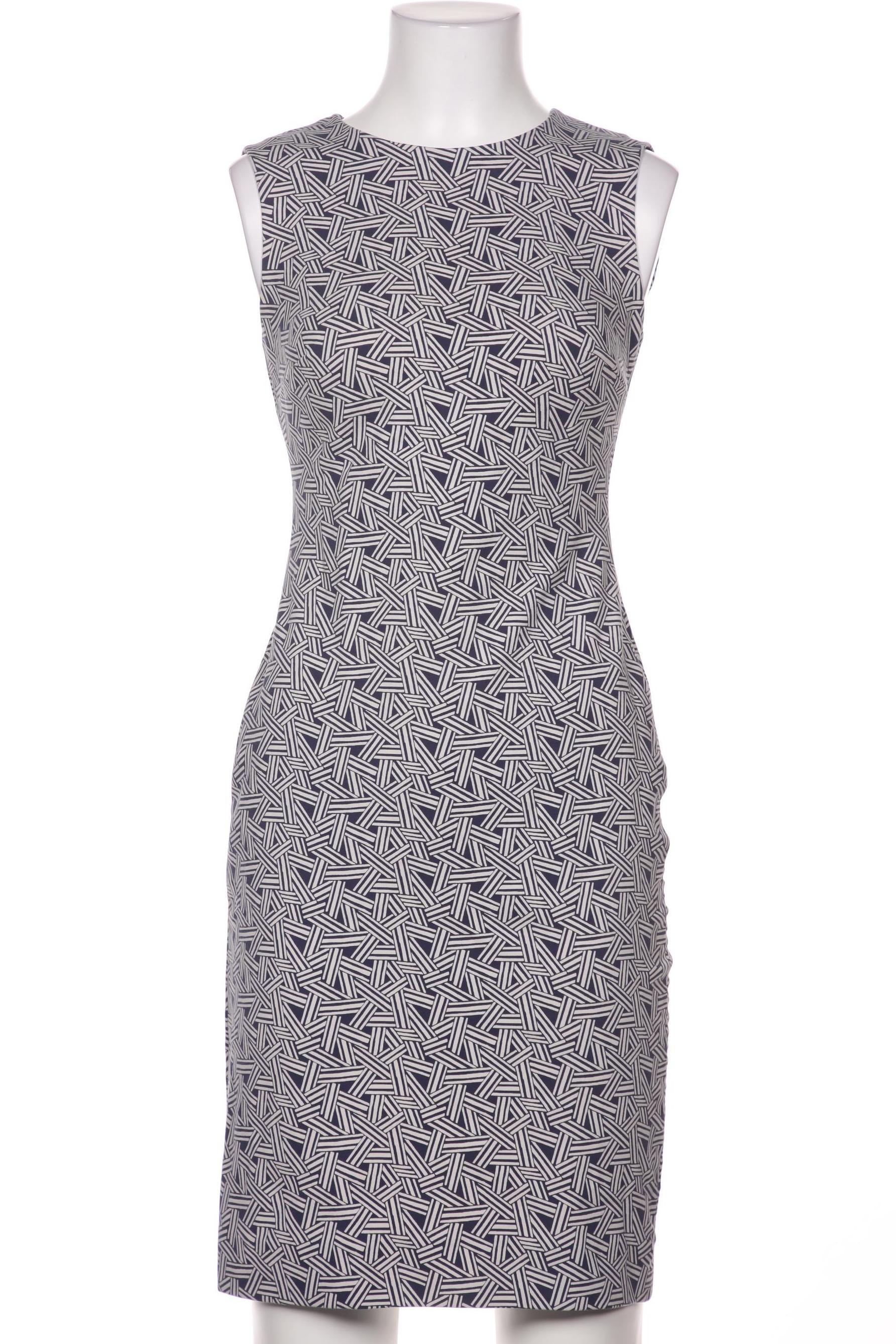 

Diane VON Furstenberg Damen Kleid, marineblau, Gr. 2