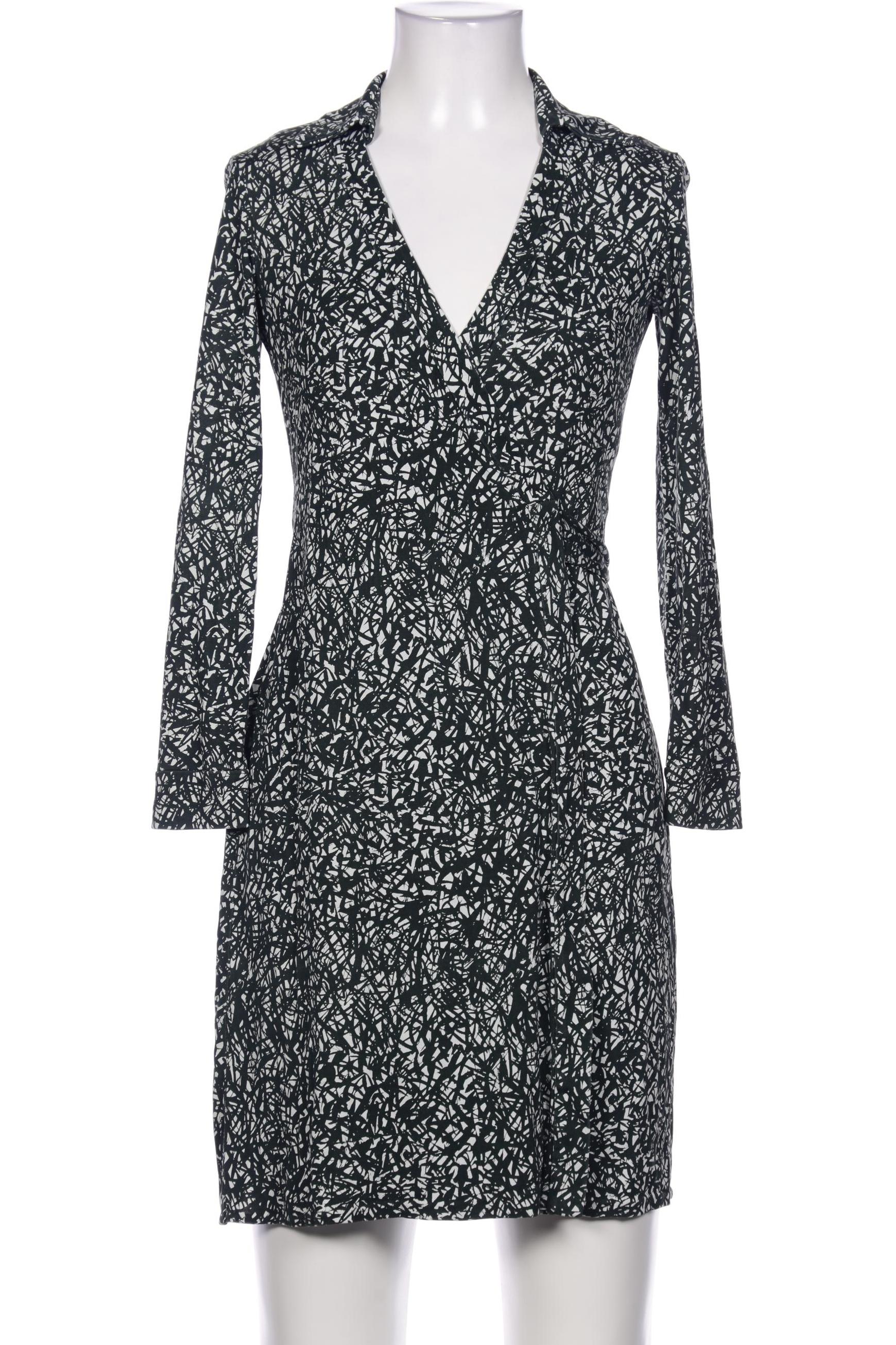 

Diane VON Furstenberg Damen Kleid, grün, Gr. 4