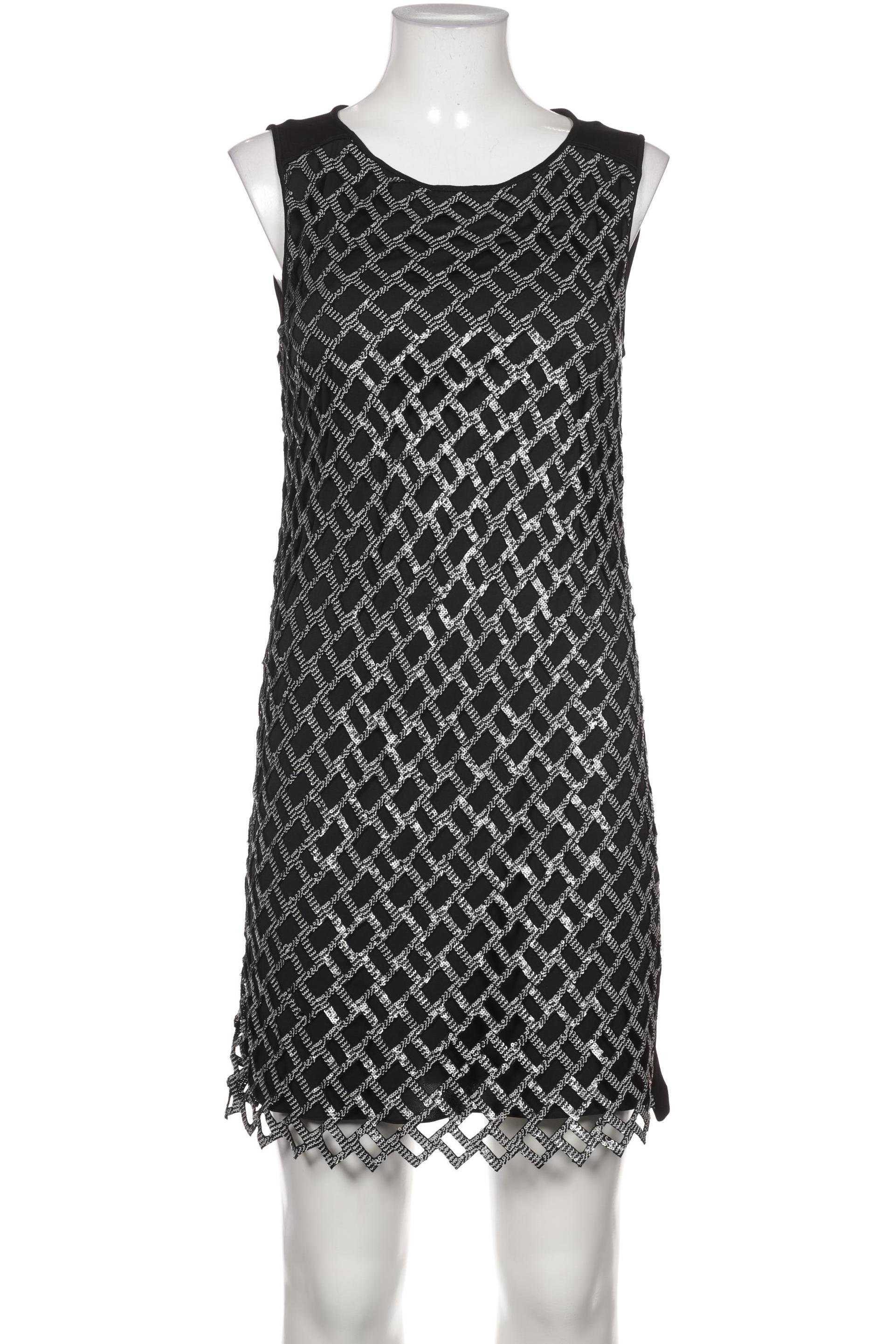 

Diane VON Furstenberg Damen Kleid, schwarz, Gr. 38