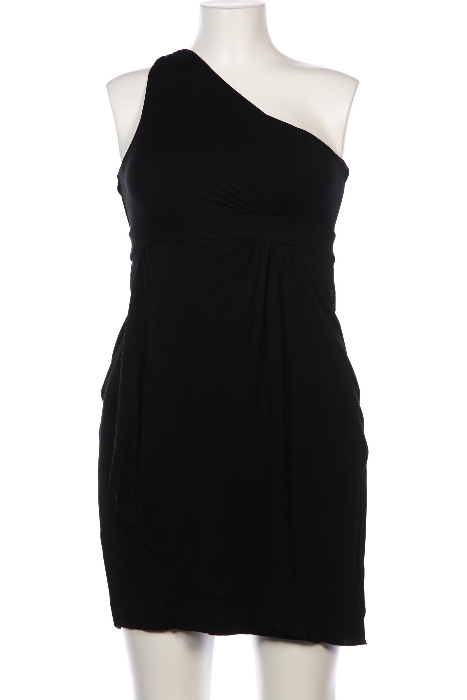 

Diane VON Furstenberg Damen Kleid, schwarz, Gr. 4