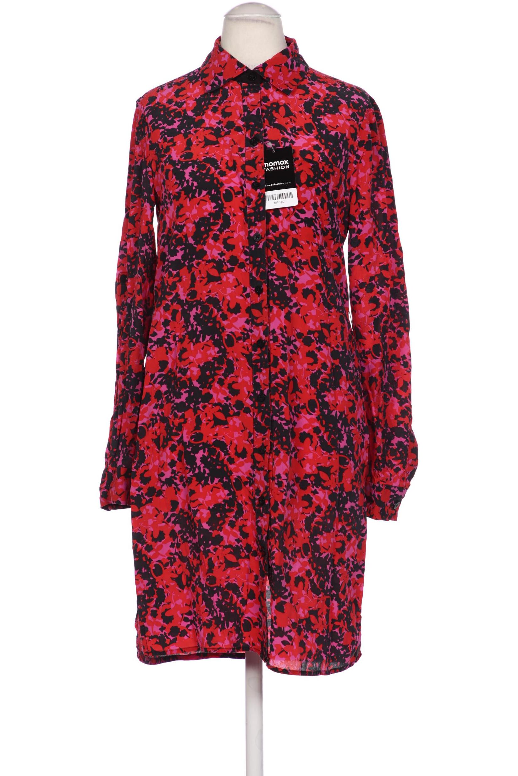 

Diane VON Furstenberg Damen Kleid, rot, Gr. 0