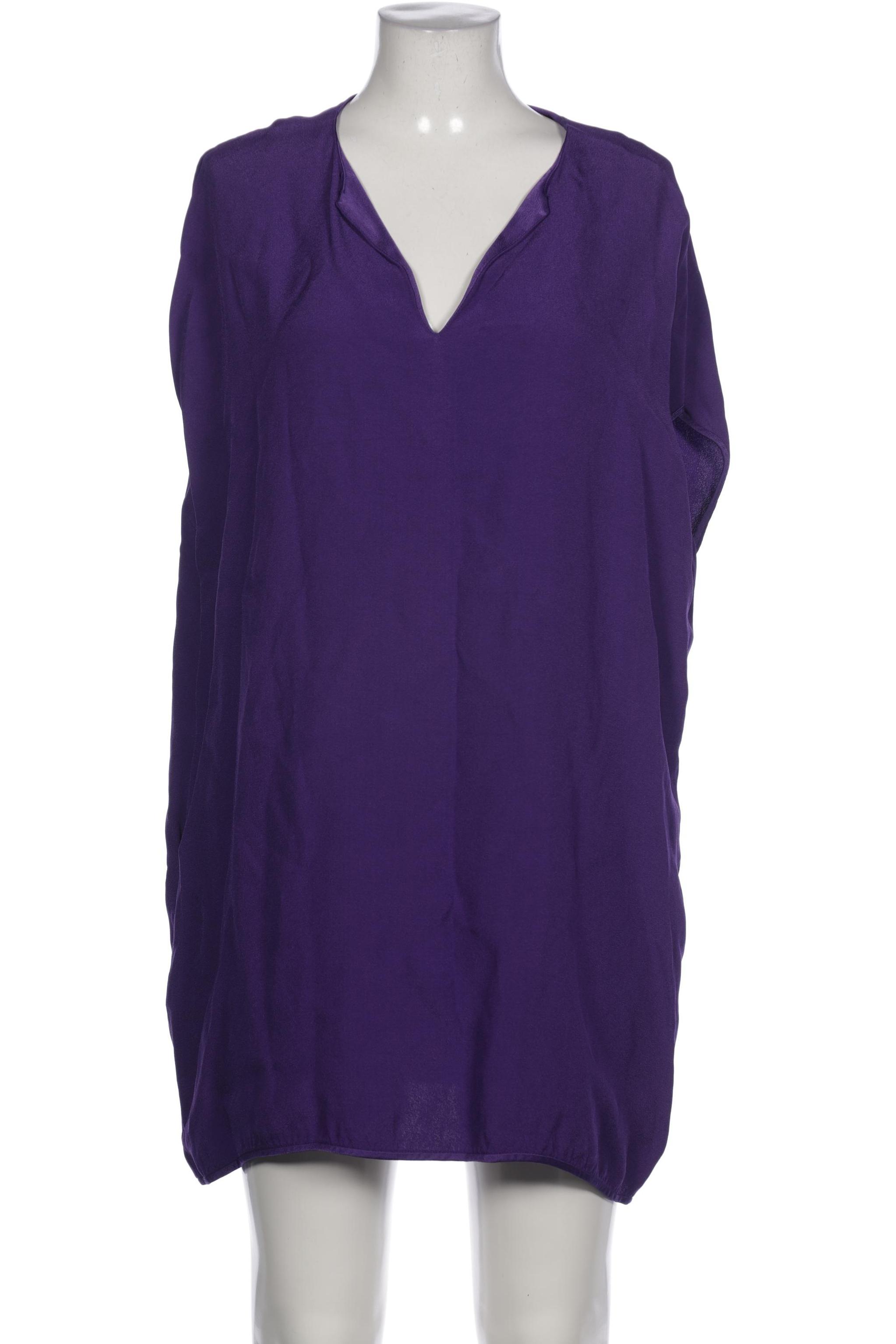 

Diane VON Furstenberg Damen Kleid, flieder, Gr. 38