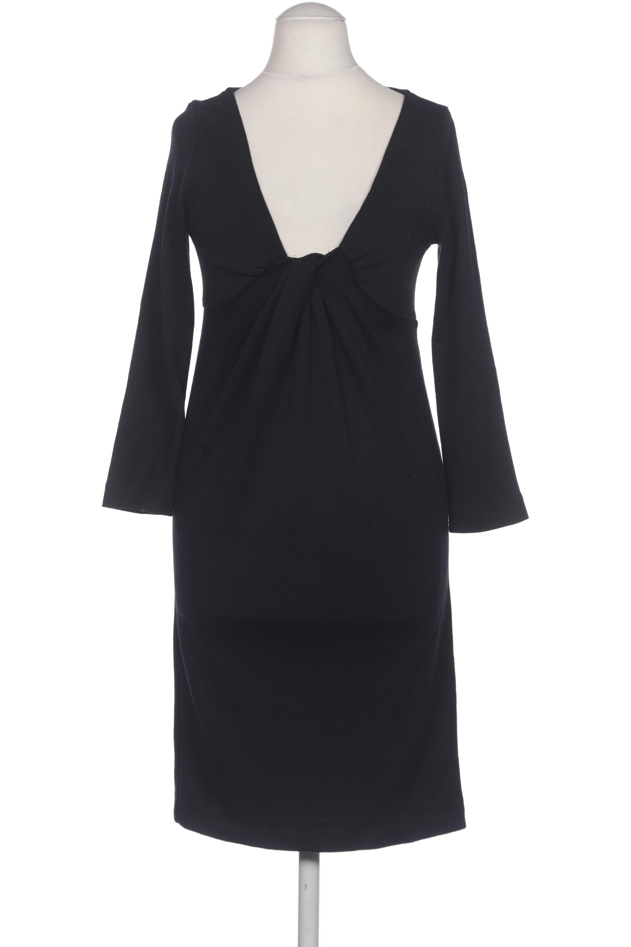

Diane VON Furstenberg Damen Kleid, schwarz, Gr. 4
