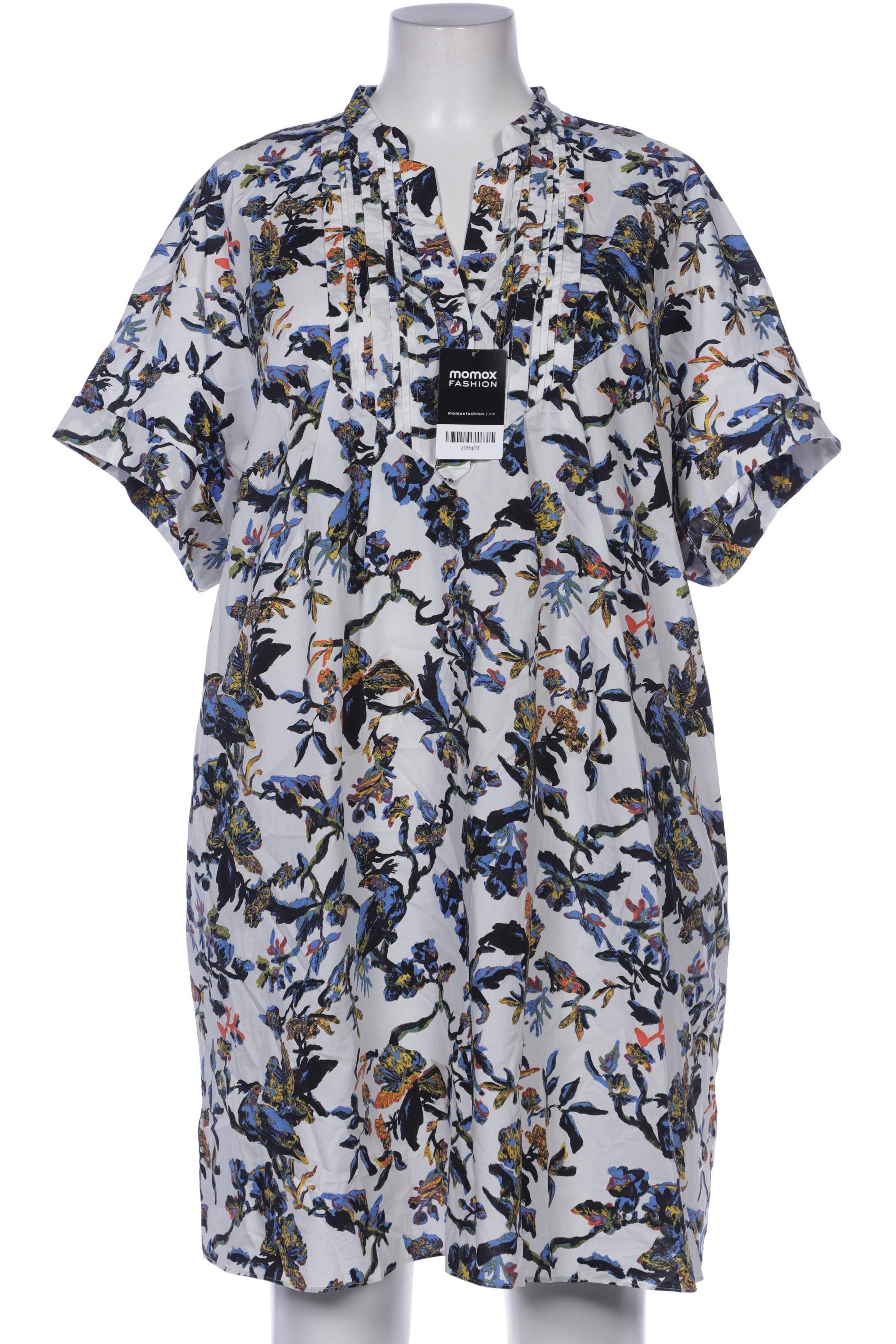 

Diane VON Furstenberg Damen Kleid, mehrfarbig, Gr. 44