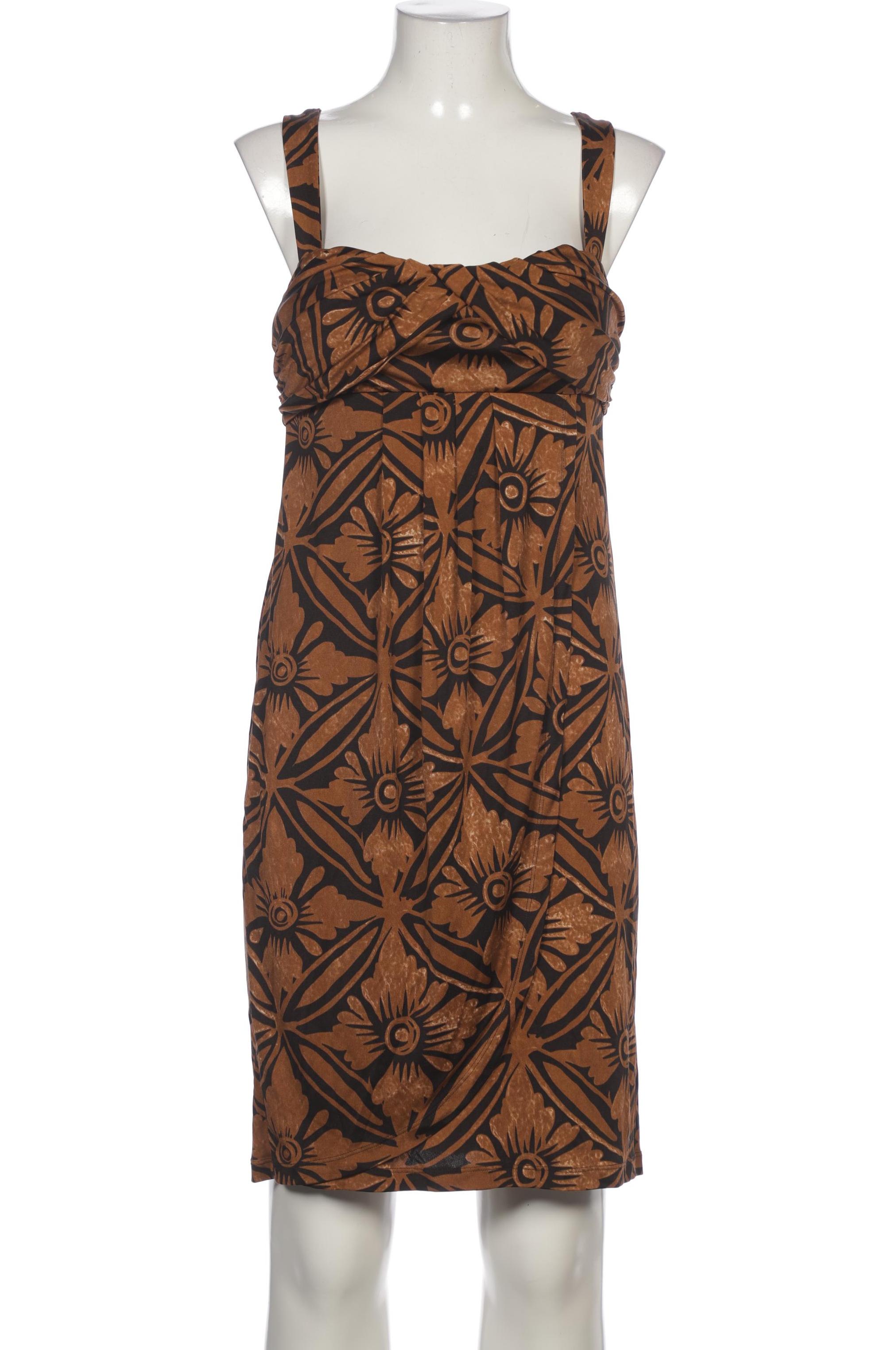 

DIANE VON FURSTENBERG Damen Kleid, braun