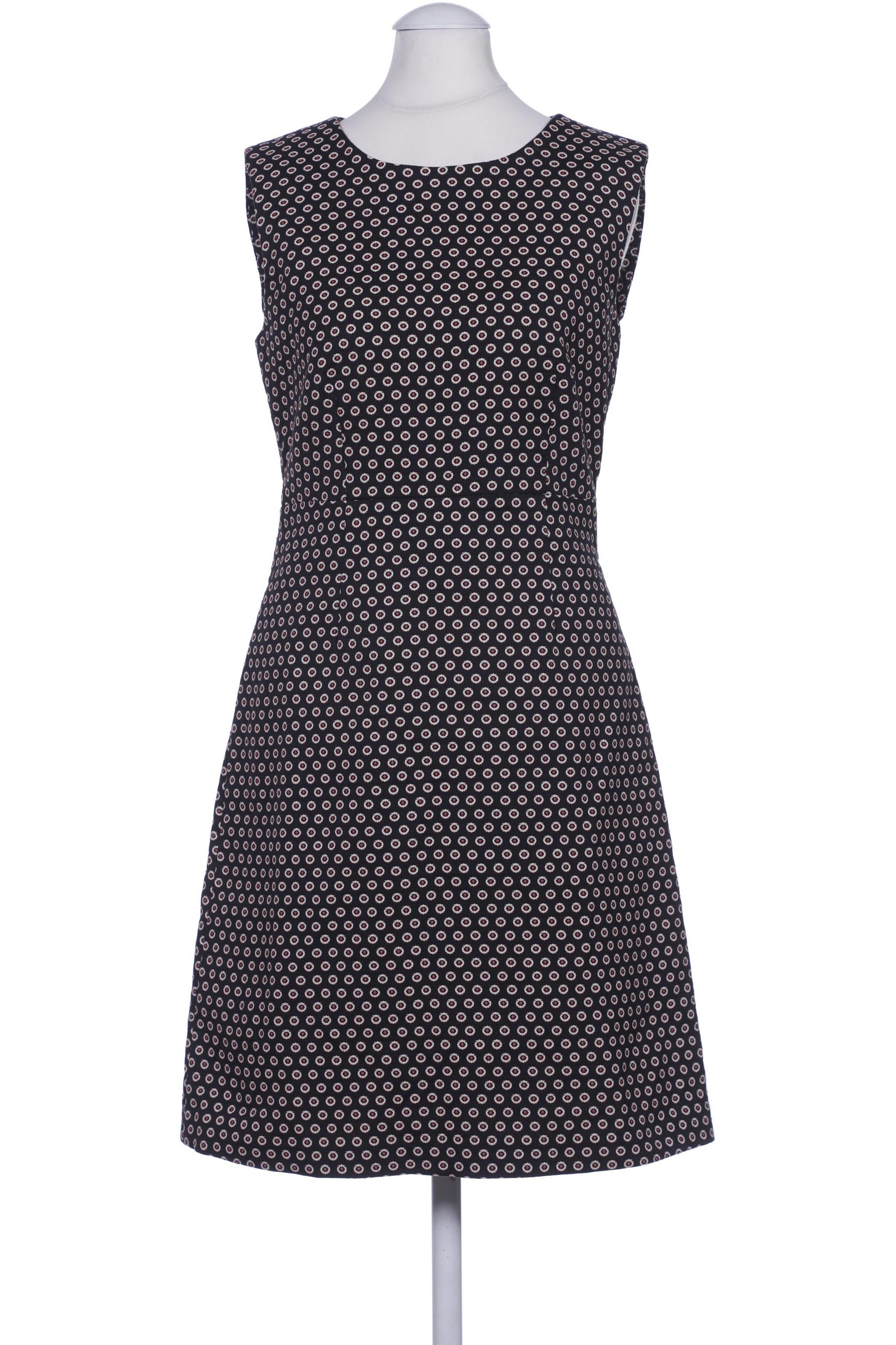 

Diane VON Furstenberg Damen Kleid, schwarz, Gr. 2