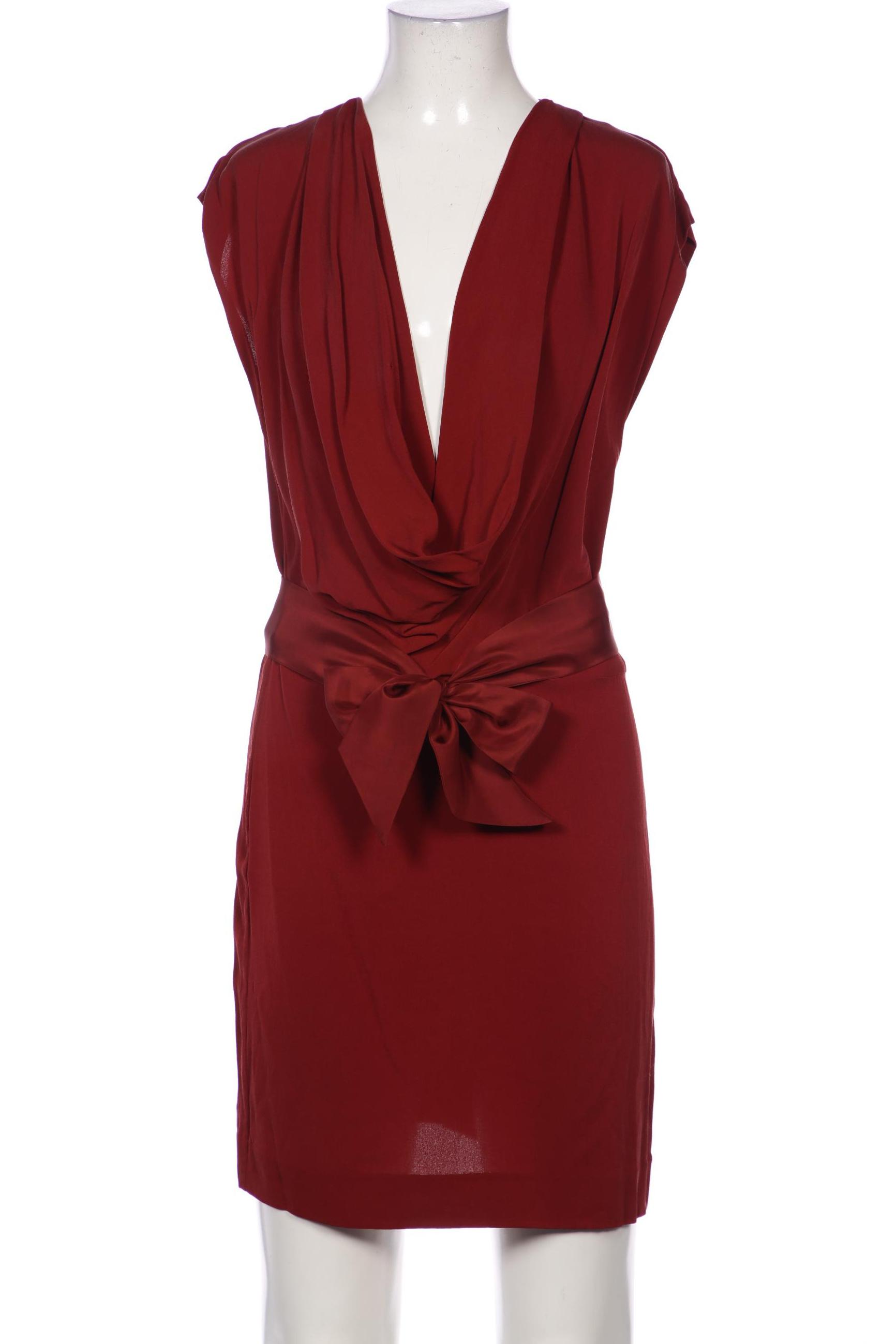 

DIANE VON FURSTENBERG Damen Kleid, braun