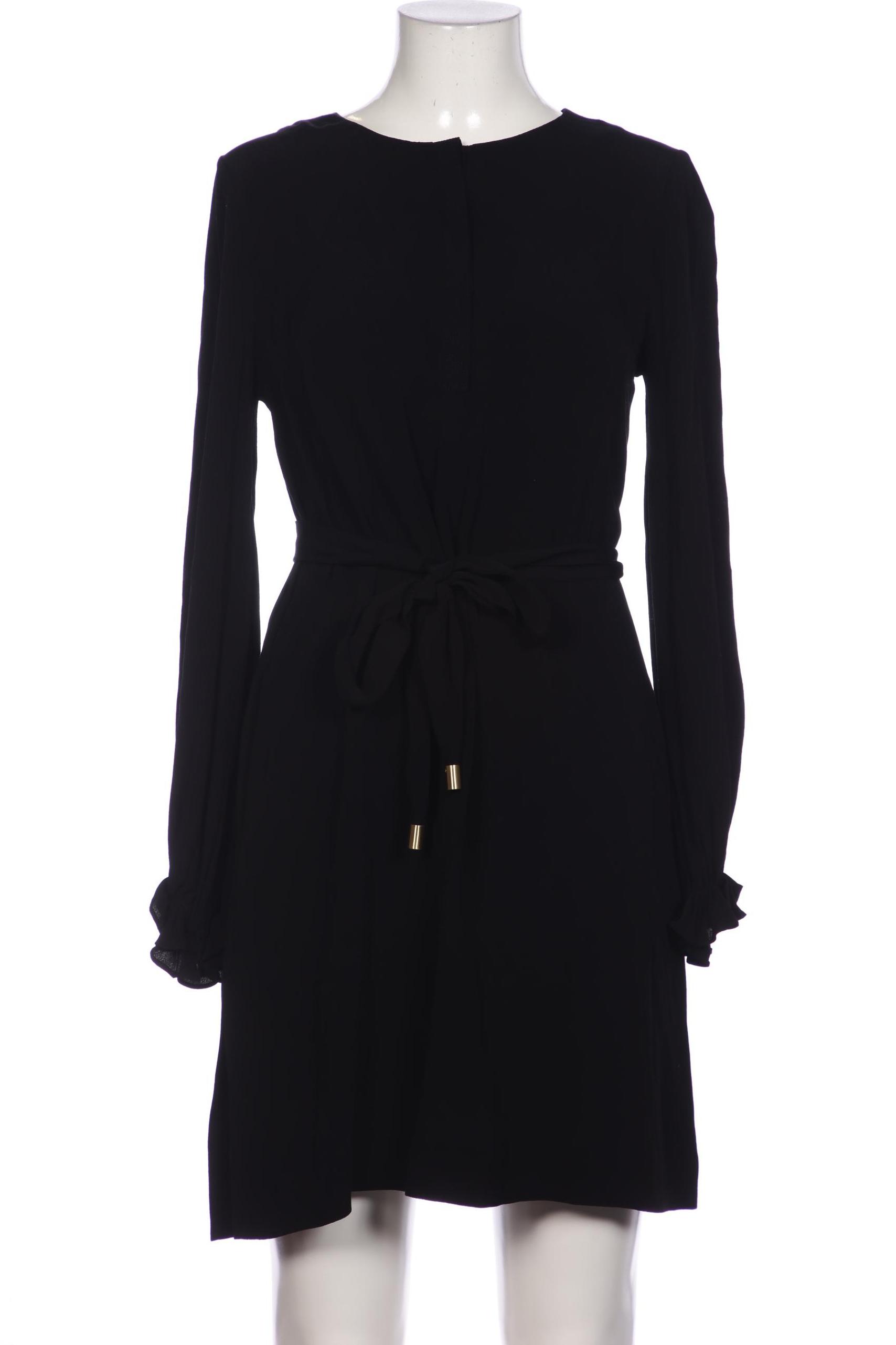 

Diane VON Furstenberg Damen Kleid, schwarz, Gr. 6