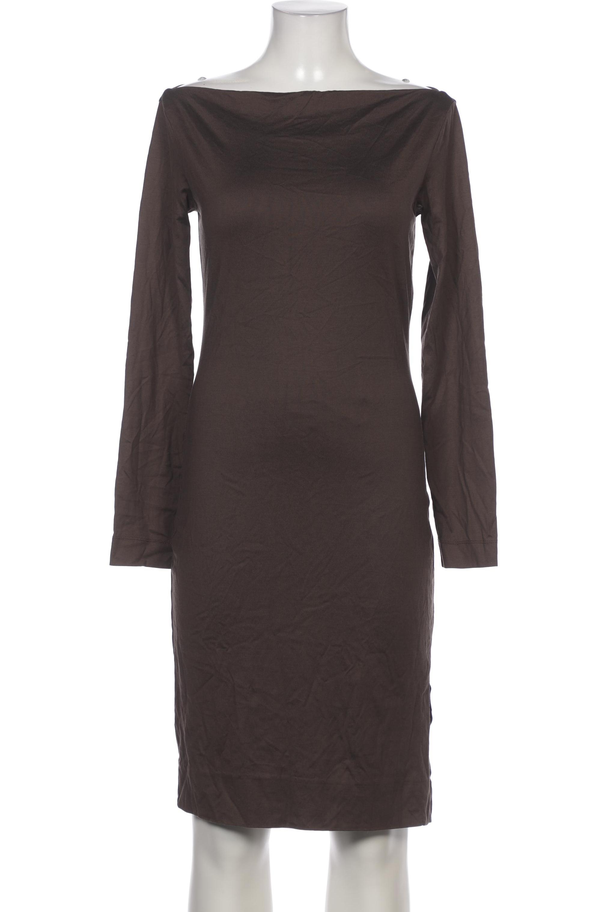 

Diane VON Furstenberg Damen Kleid, braun, Gr. 8
