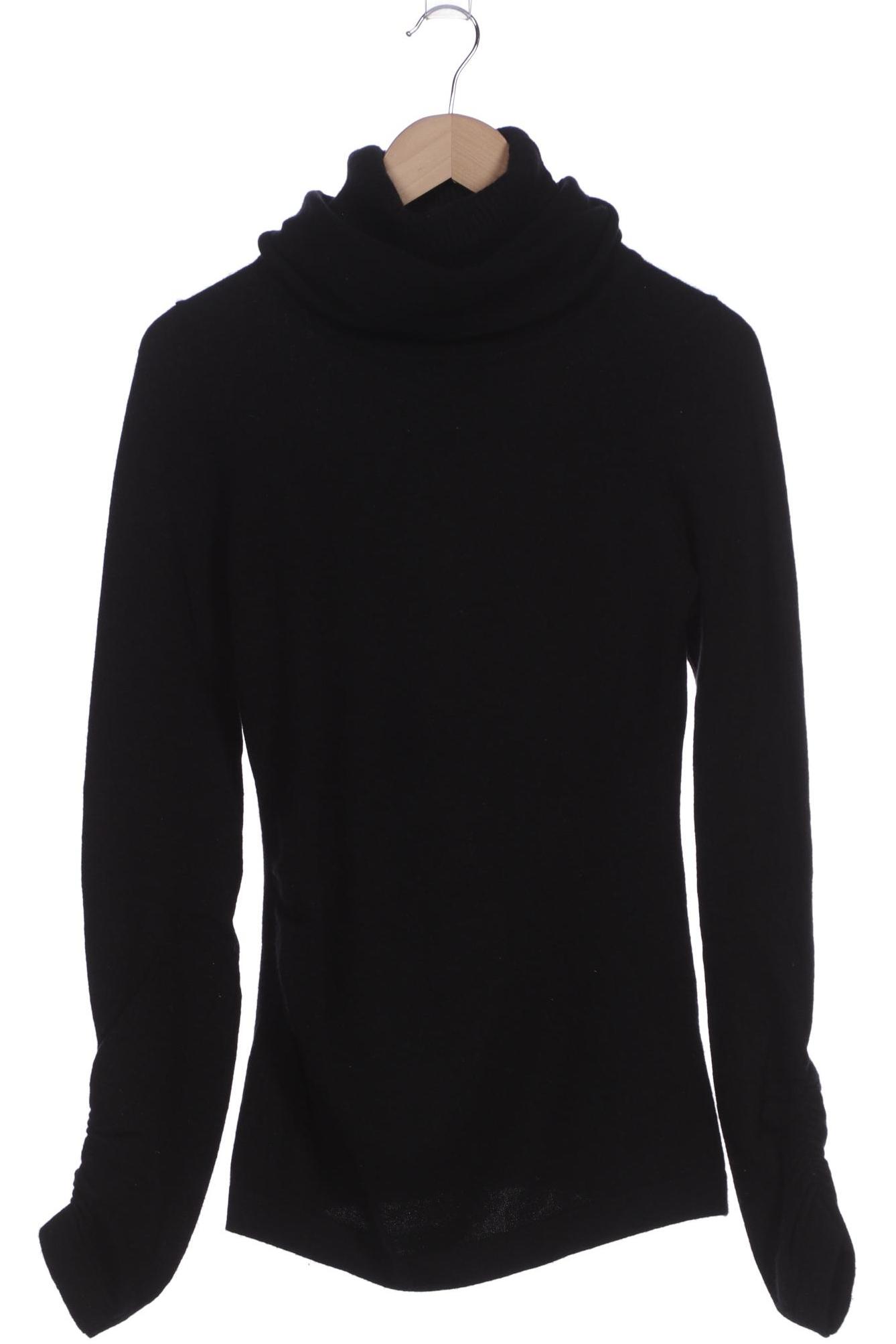 

Diane VON Furstenberg Damen Pullover, schwarz, Gr. 38