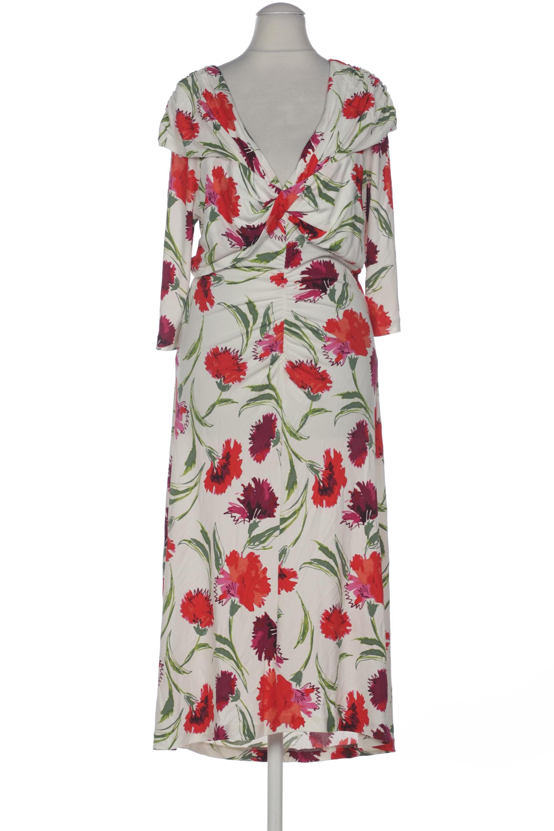 

Diane VON Furstenberg Damen Kleid, mehrfarbig, Gr. 42