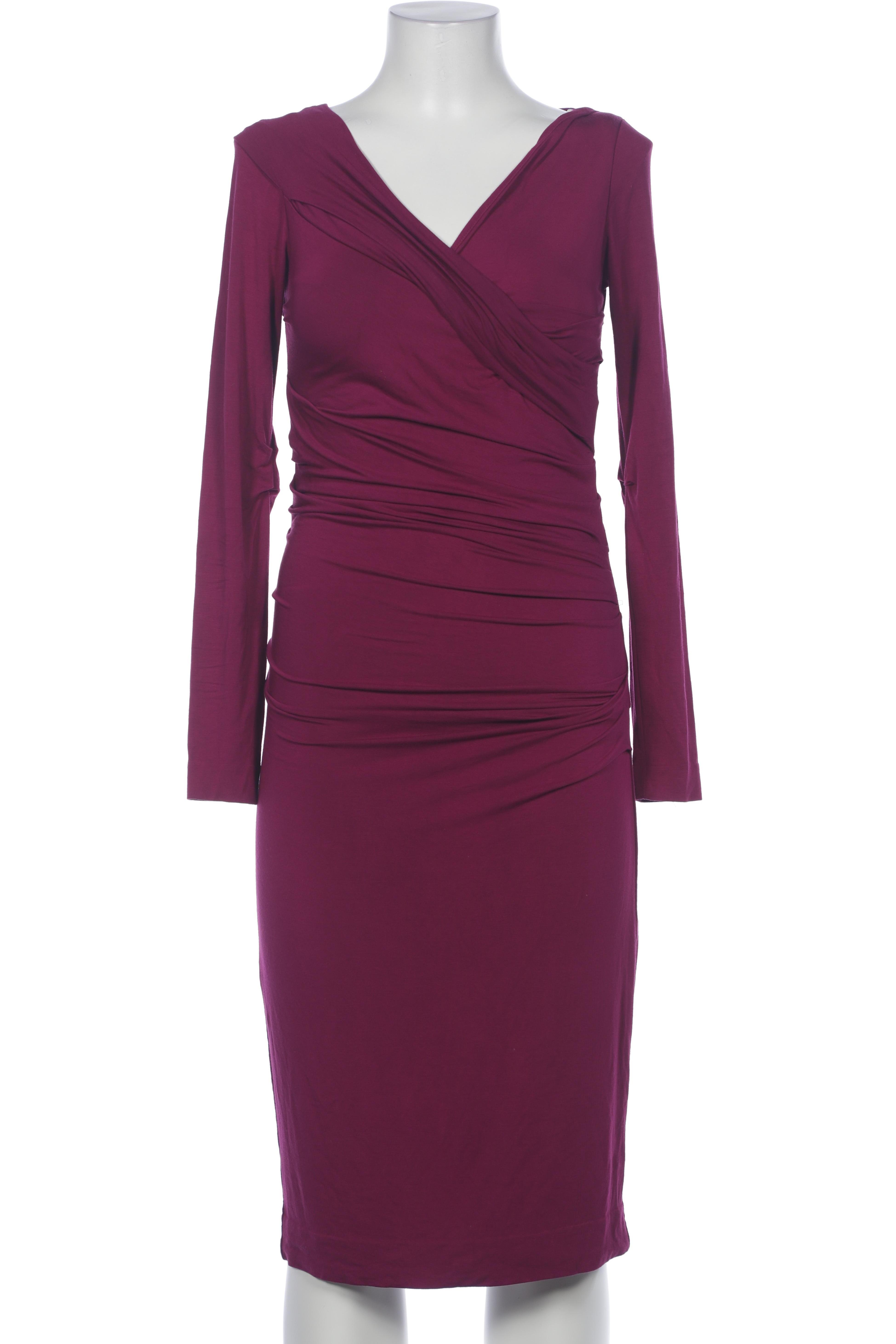 

Diane VON Furstenberg Damen Kleid, pink, Gr. 36