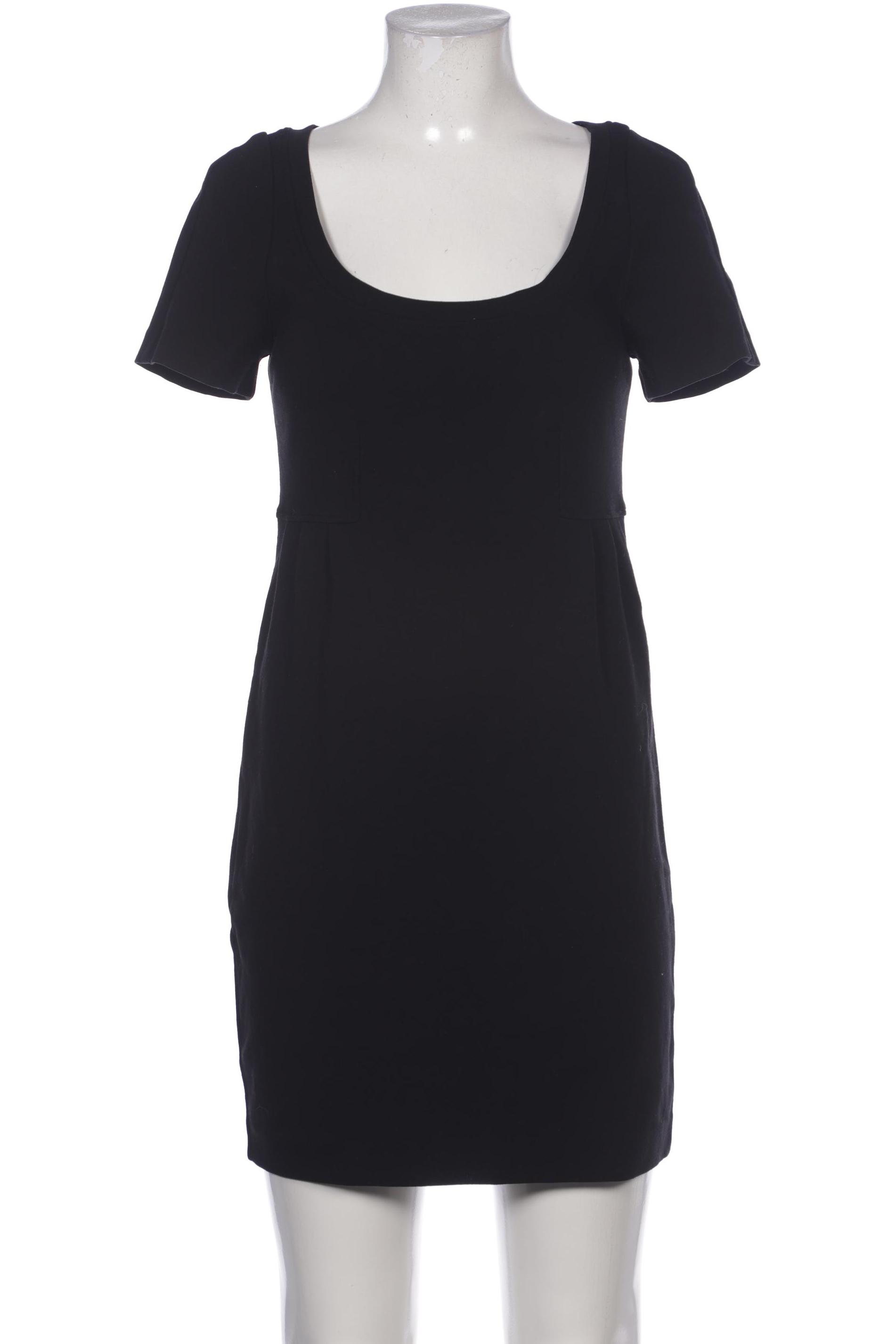 

Diane VON Furstenberg Damen Kleid, schwarz, Gr. 8