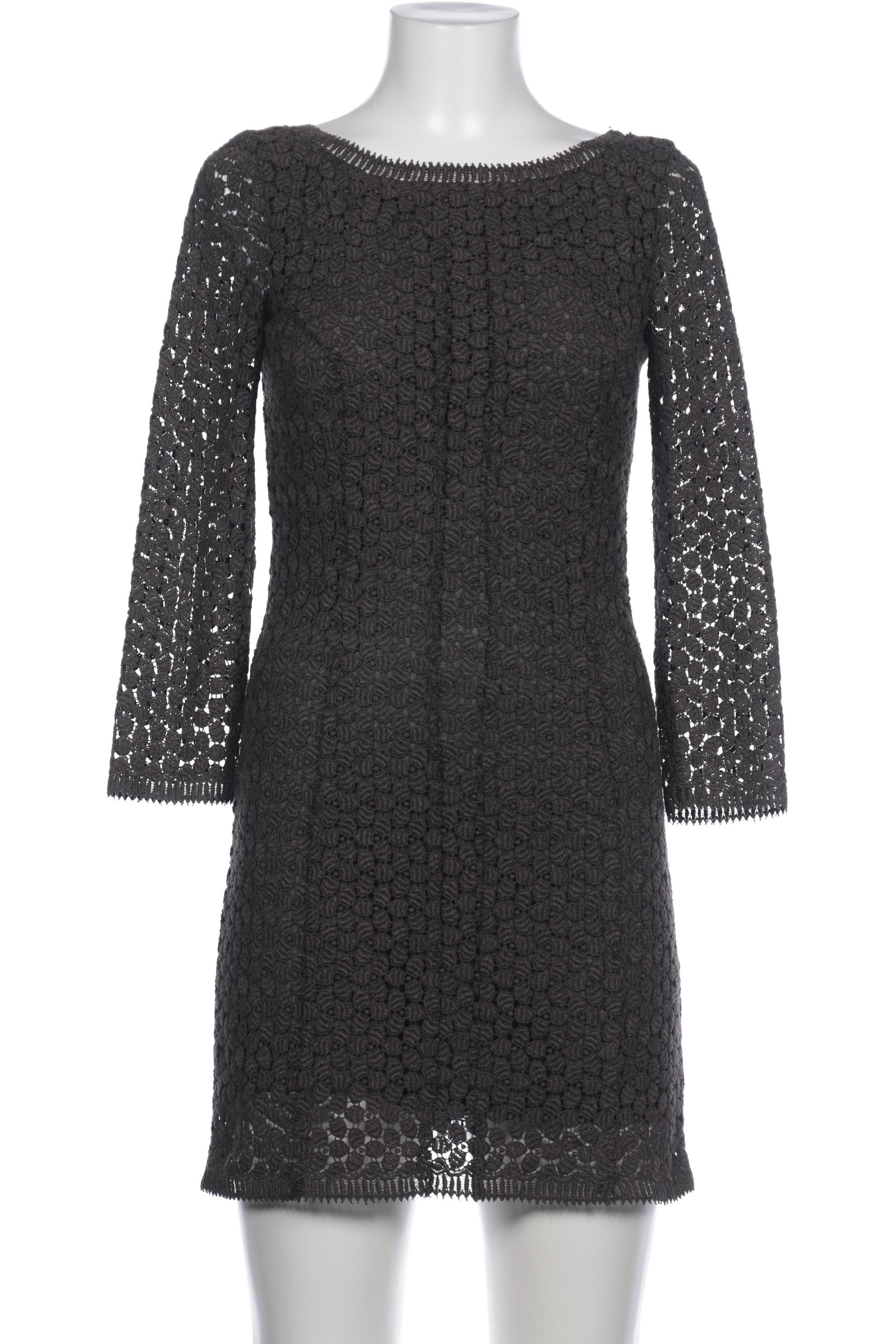 

Diane VON Furstenberg Damen Kleid, braun, Gr. 6