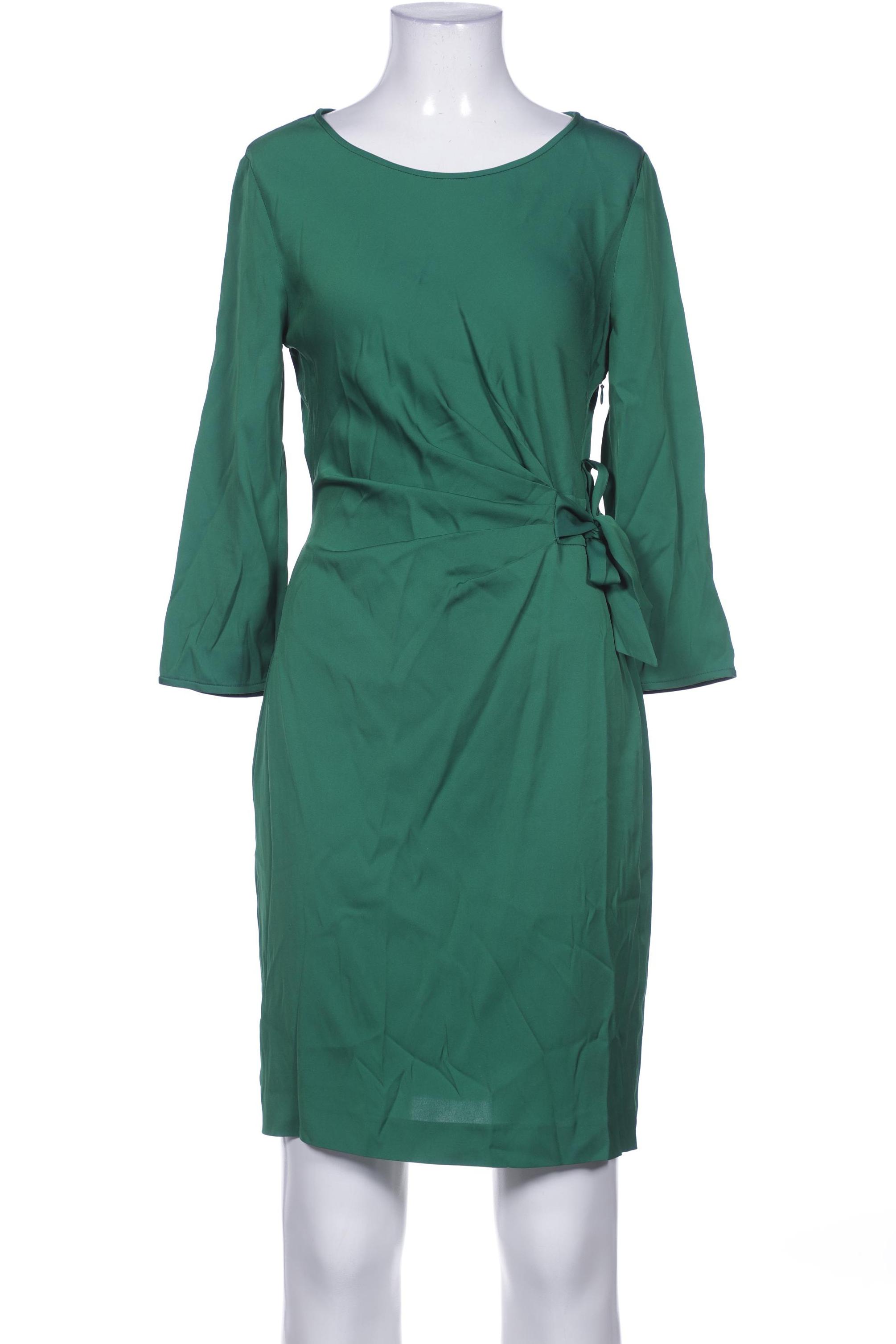 

Diane VON Furstenberg Damen Kleid, grün, Gr. 4