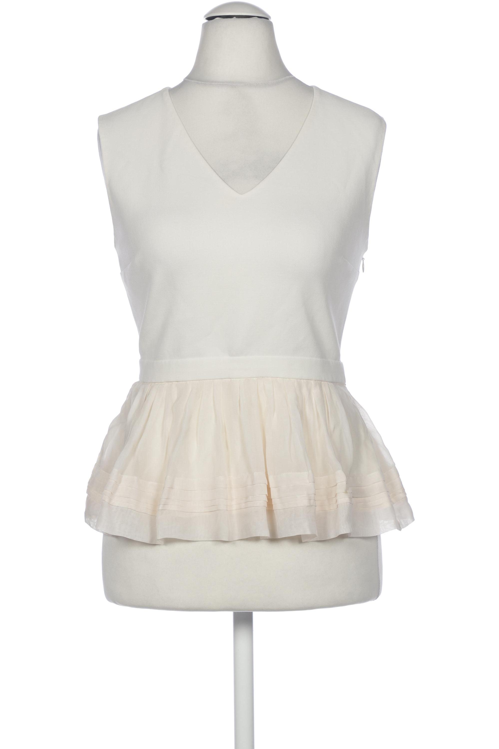 Thumbnail - Diane VON Furstenberg Damen Bluse, cremeweiß, Gr. 36