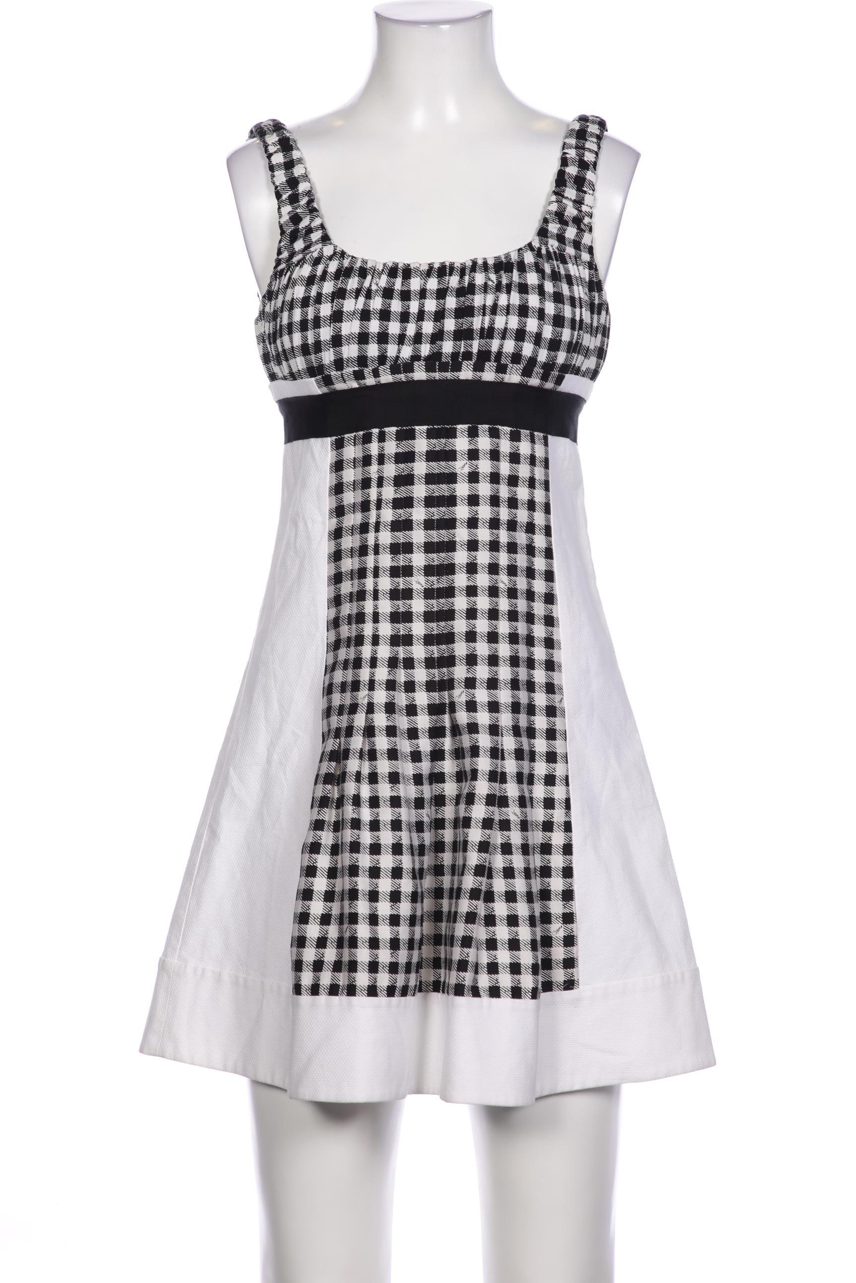 

Diane VON Furstenberg Damen Kleid, schwarz, Gr. 4