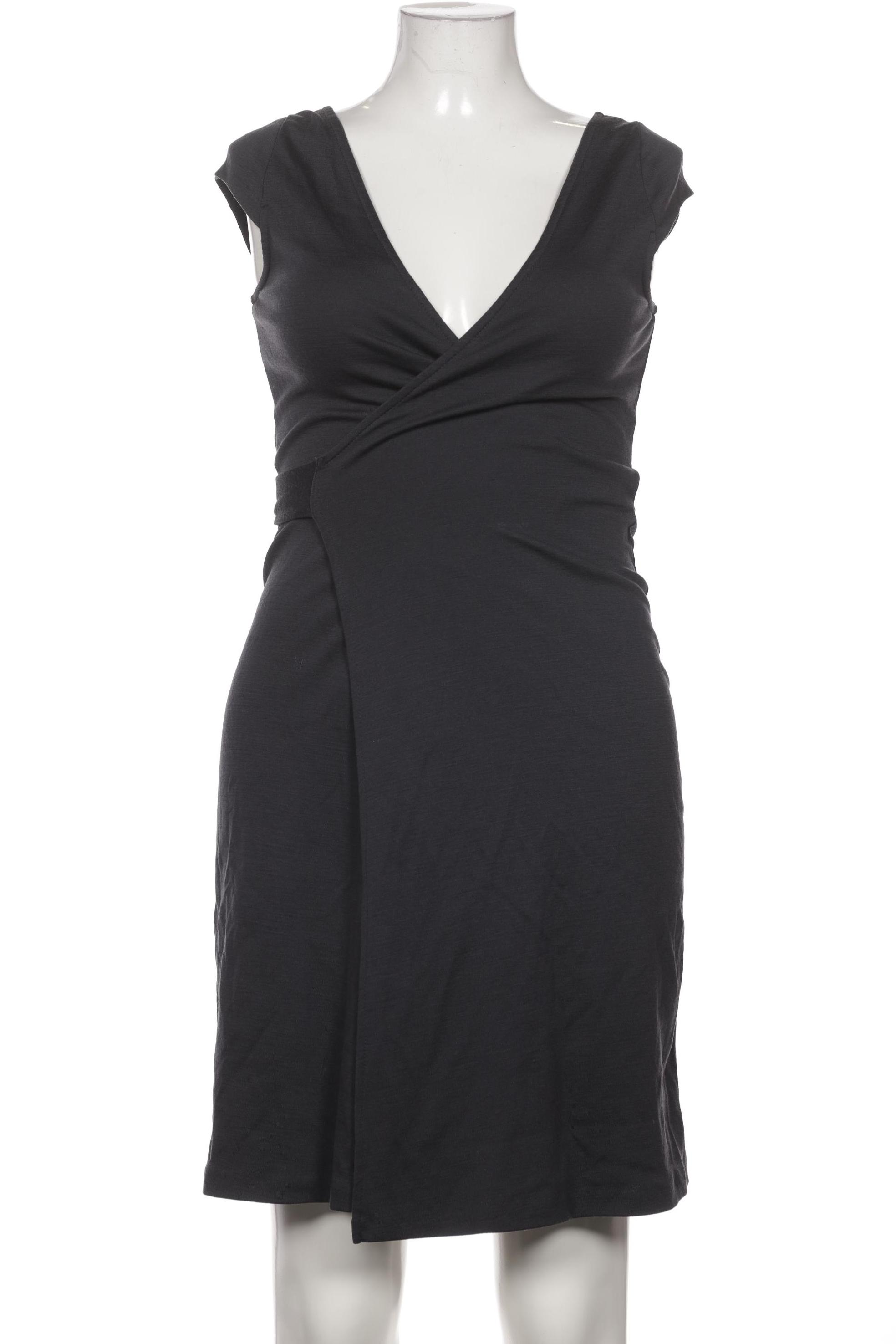 

Diane VON Furstenberg Damen Kleid, grau, Gr. 10