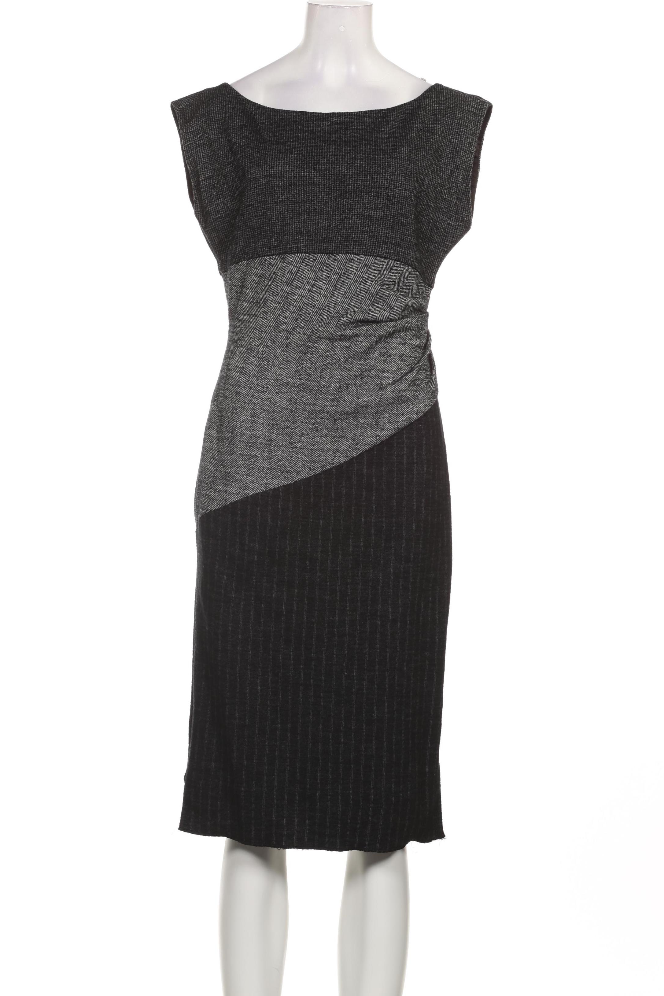 

Diane VON Furstenberg Damen Kleid, grau, Gr. 6