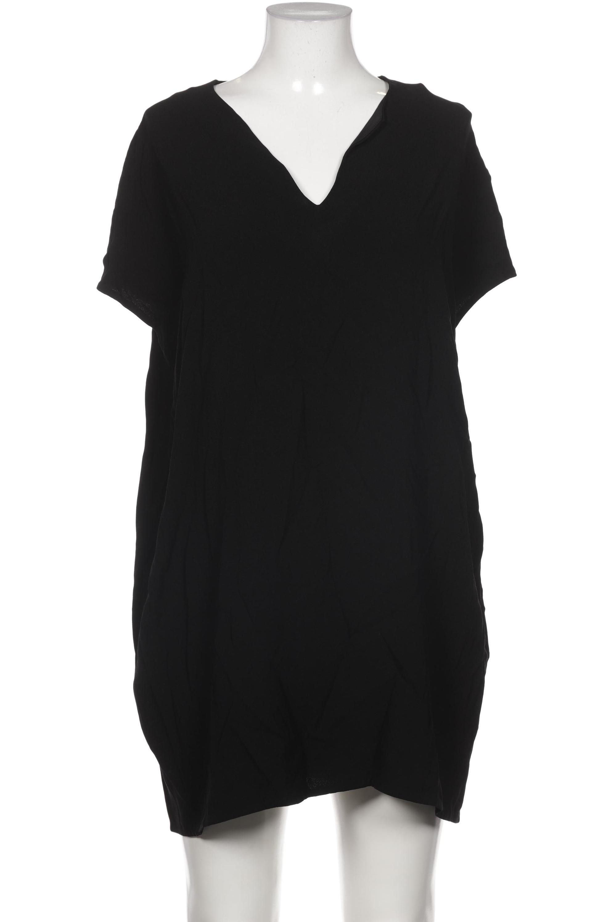 

Diane VON Furstenberg Damen Kleid, schwarz, Gr. 38