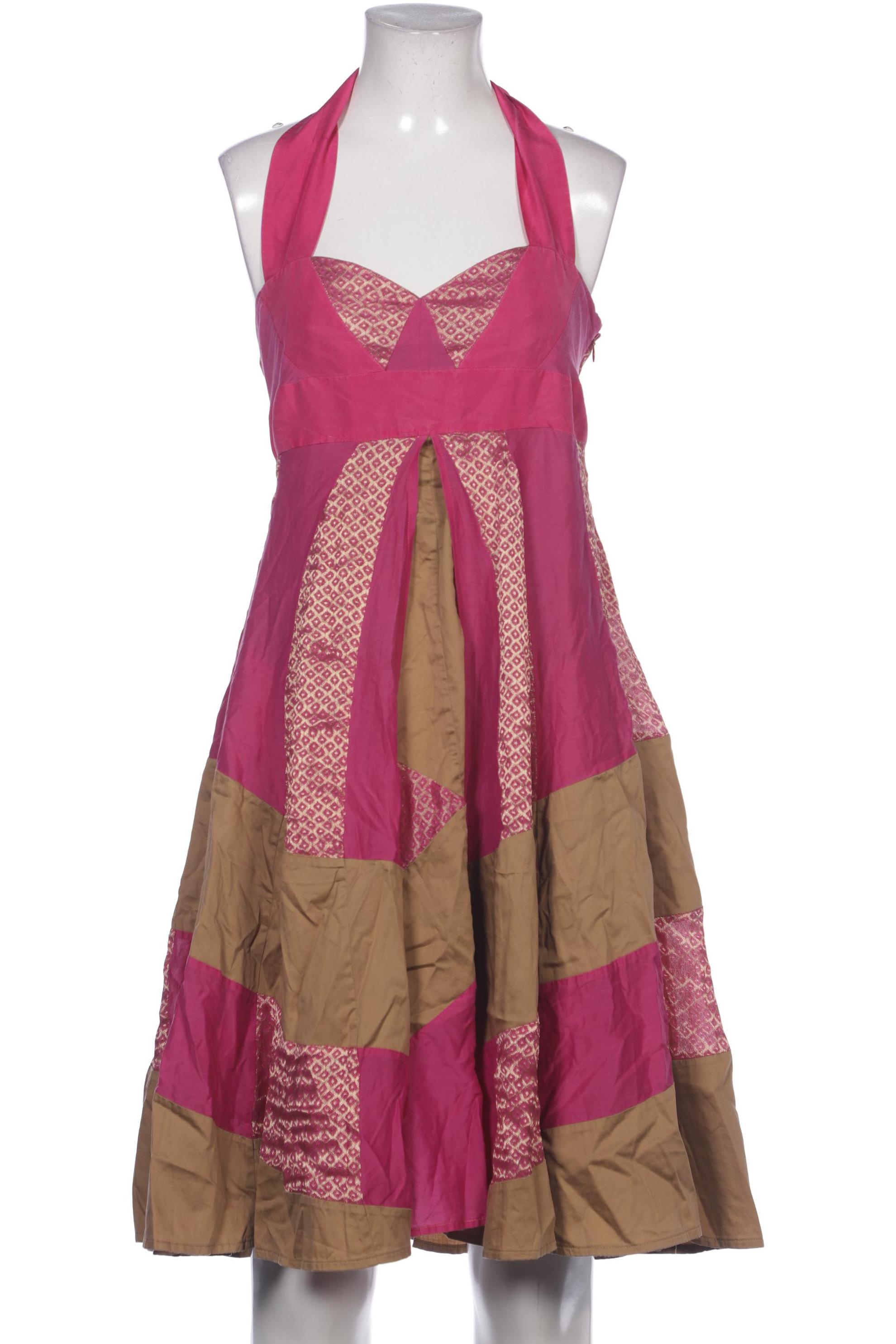

Diane VON Furstenberg Damen Kleid, pink, Gr. 6